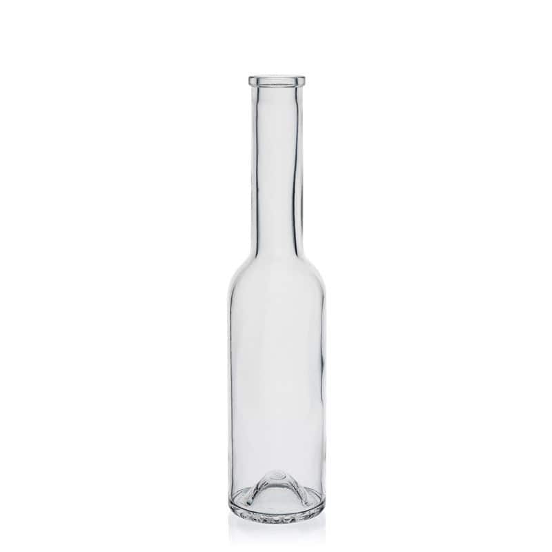 250 ml stikla pudele 'Opera', aizdare: korķis 250 ml stikla pudele 'Opera', aizdare: korķis