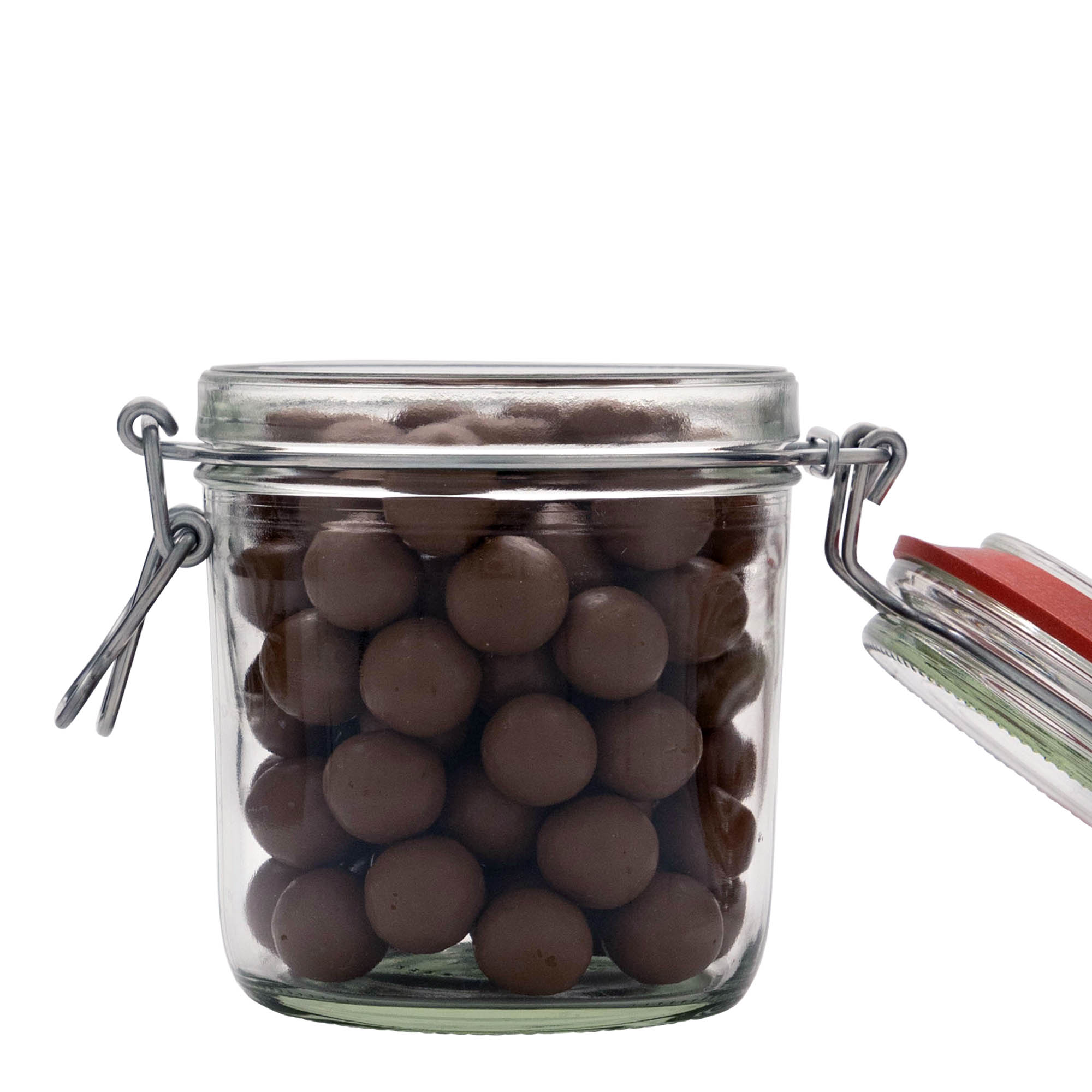 530 ml vītņu vāciņa burka, atvere: vītņu vāciņa aizdare 530 ml vītņu vāciņa burka, atvere: vītņu vāciņa aizdare