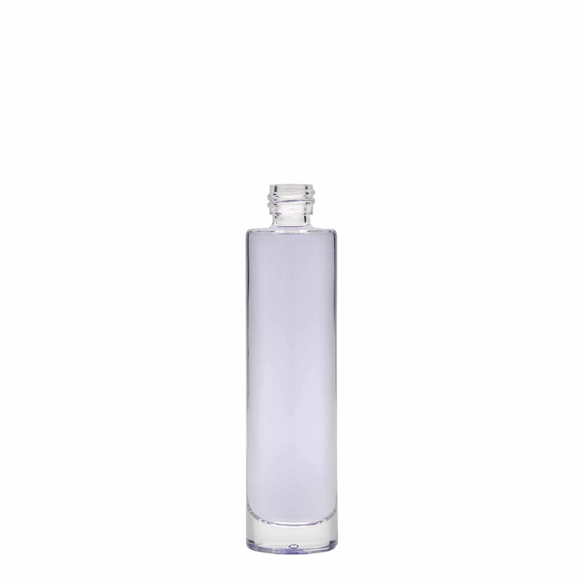 50 ml stikla flakons 'Jasmina'