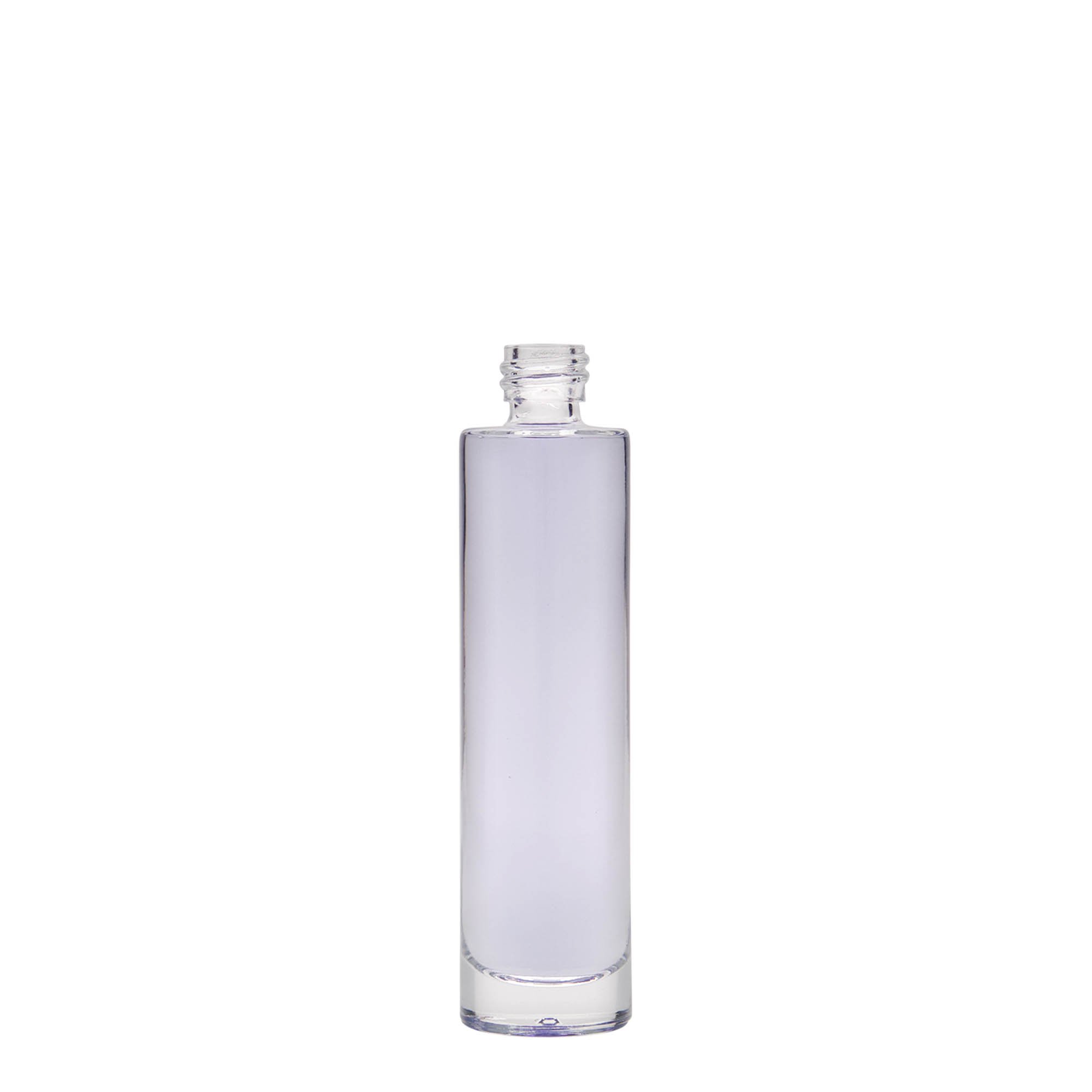 50 ml stikla flakons 'Jasmina' 50 ml stikla flakons 'Jasmina'