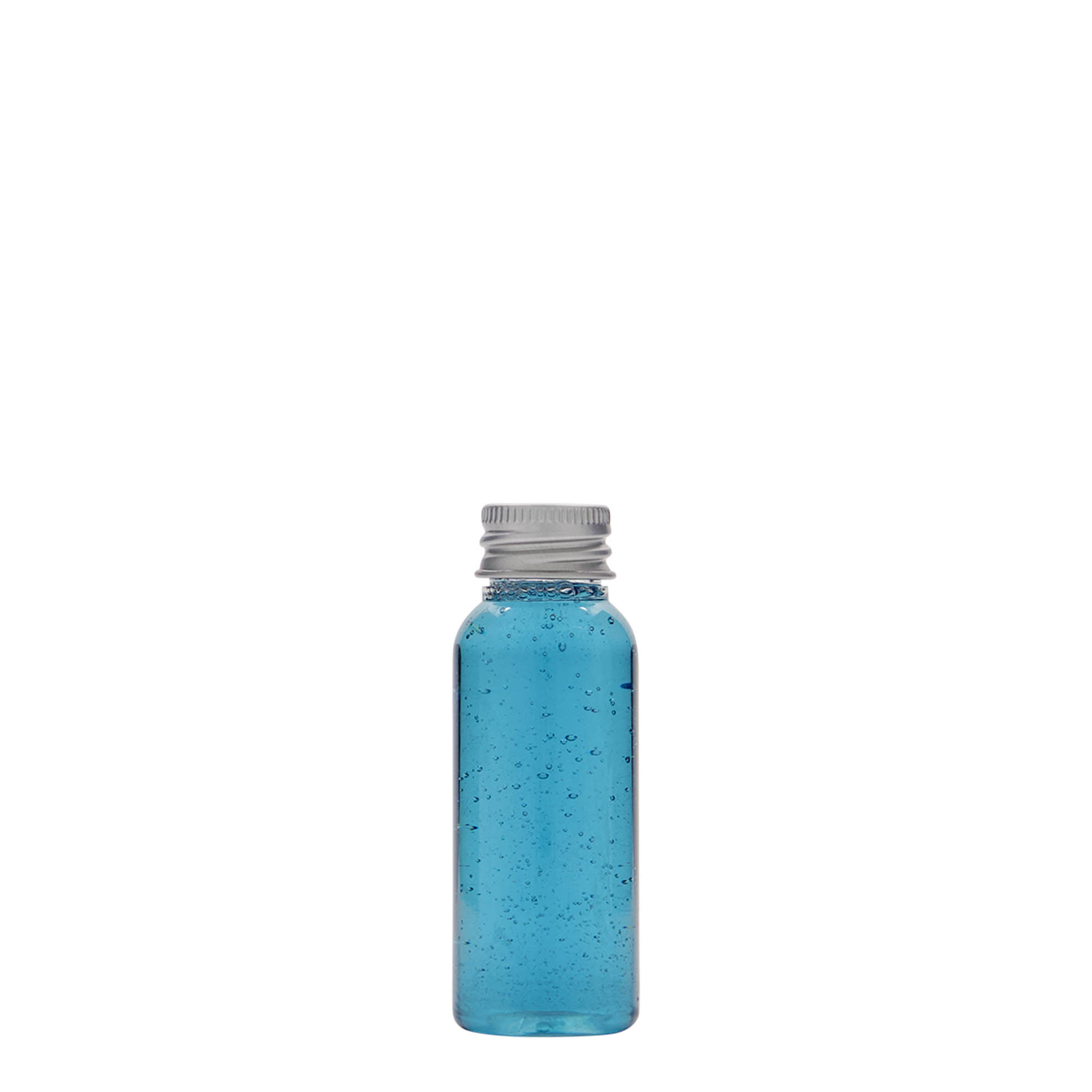 30 ml PET pudele 'Pegasus', plastmasa, atvere: 20/410