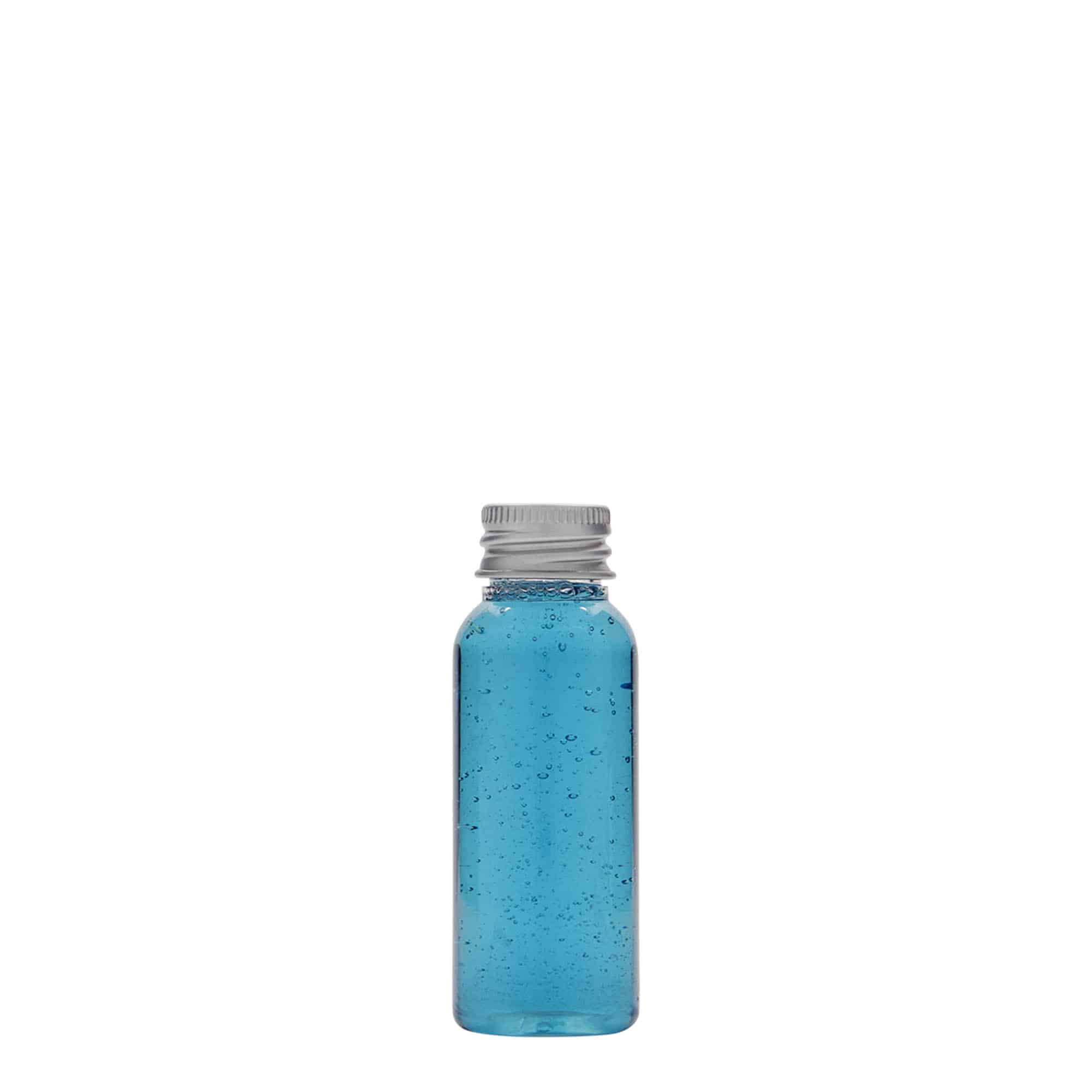 30 ml PET pudele 'Pegasus', plastmasa, atvere: 20/410