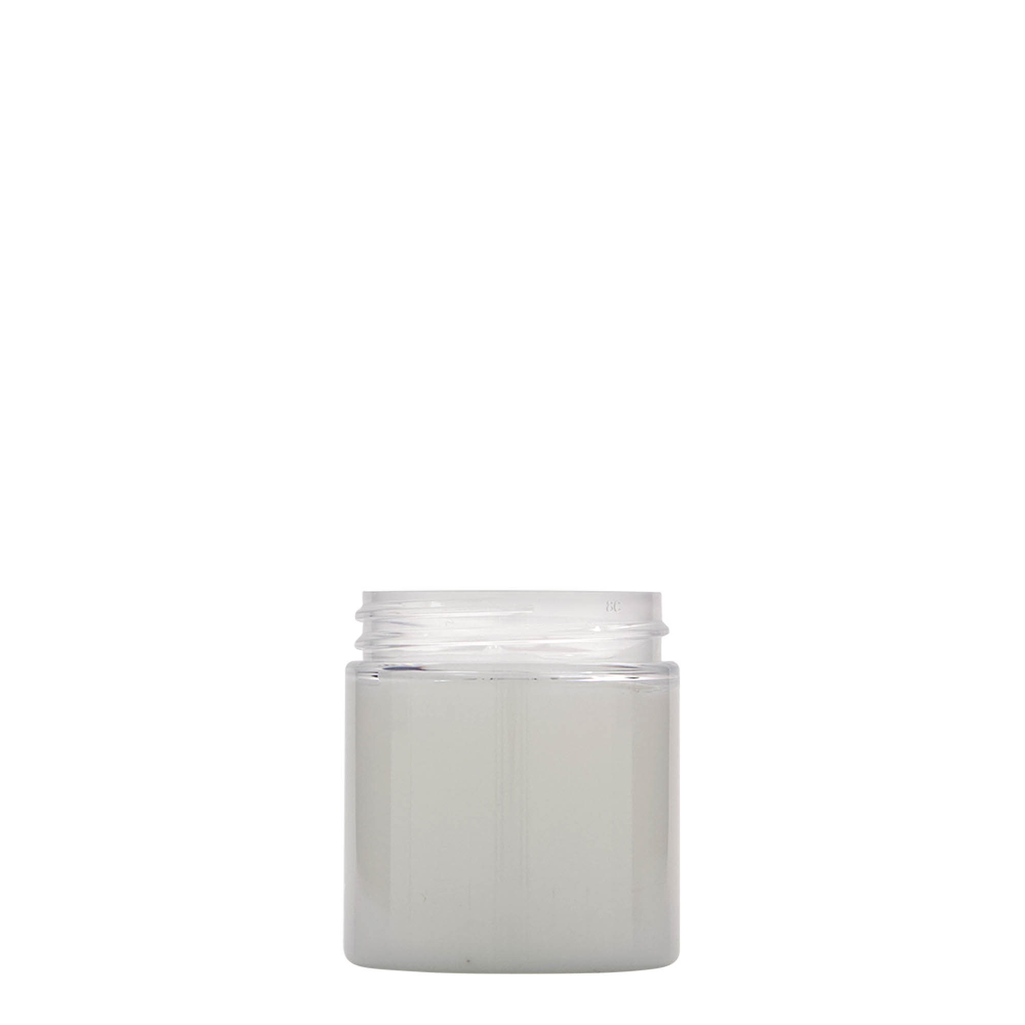 75 ml PET kanna 'Isabella', atvere: 48/400