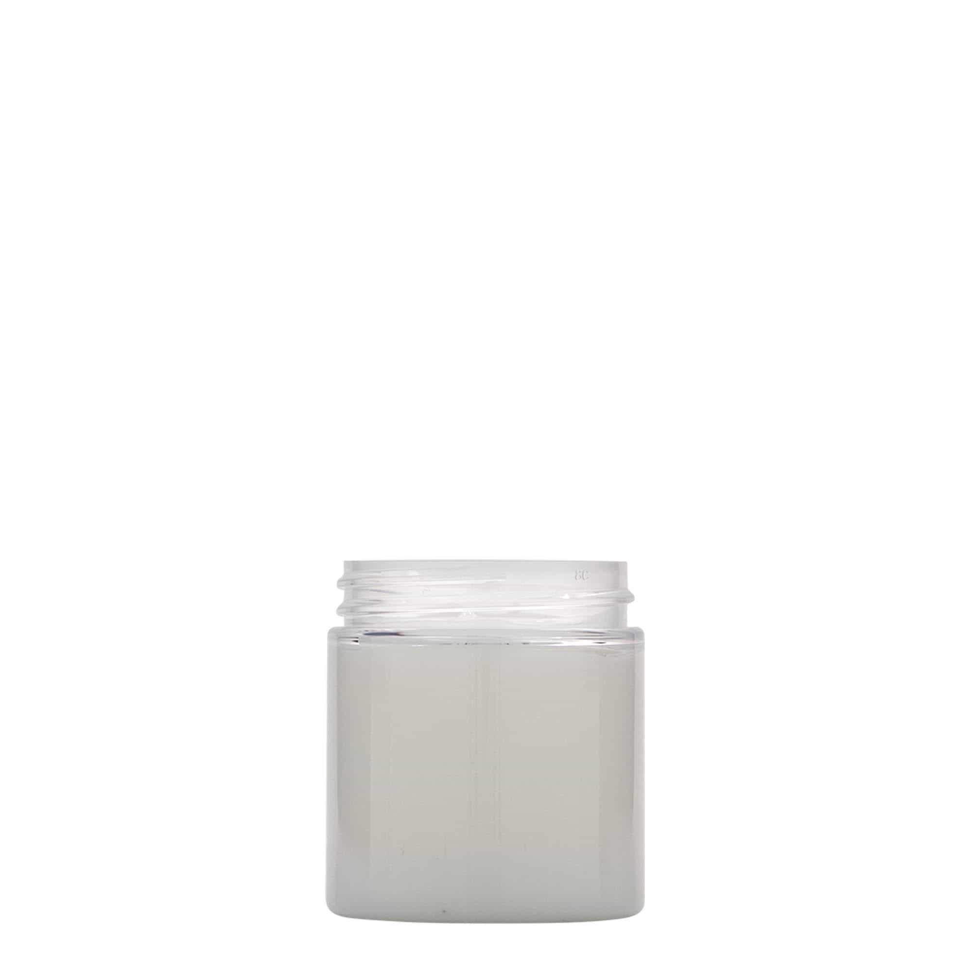 75 ml PET kanna 'Isabella', atvere: 48/400