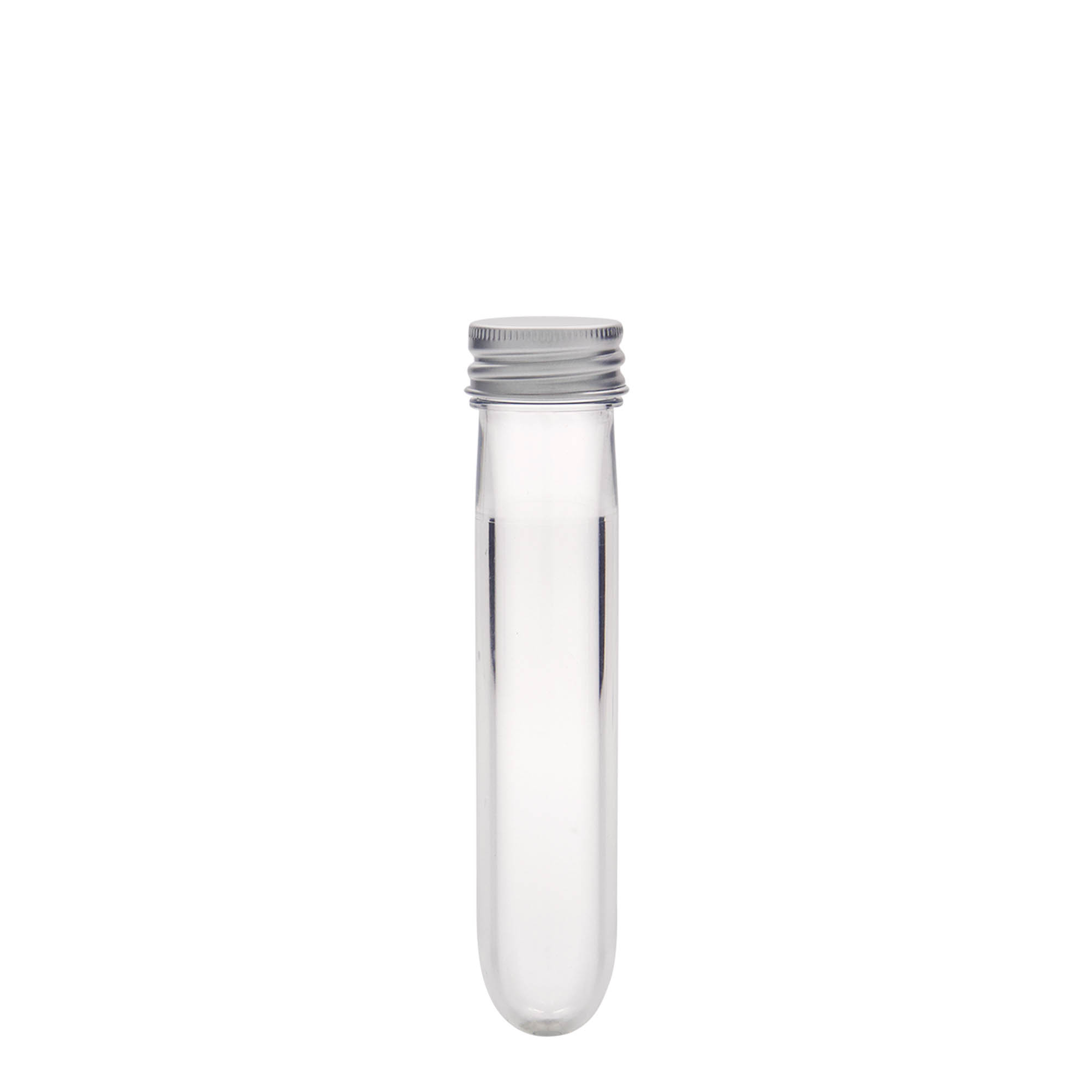 30 ml PET-izejviela, plastmasa, atvere: 28/410