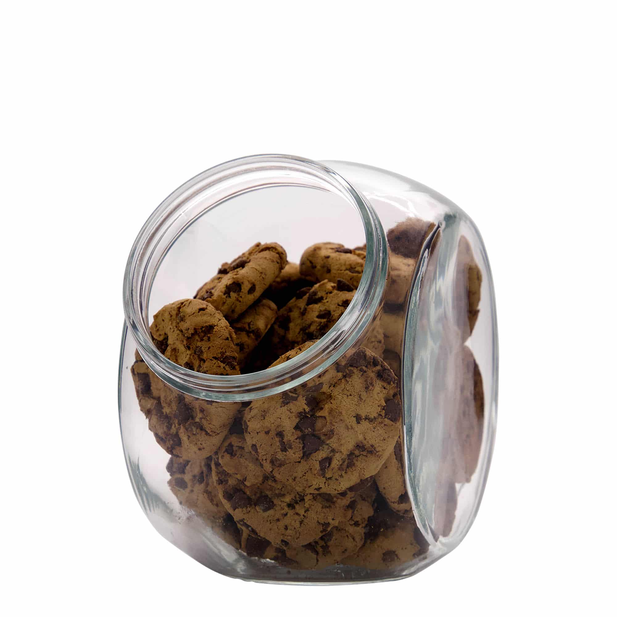 2.000 ml konfekšu burka 'Pandora', atvere: skrūvējams vāciņš