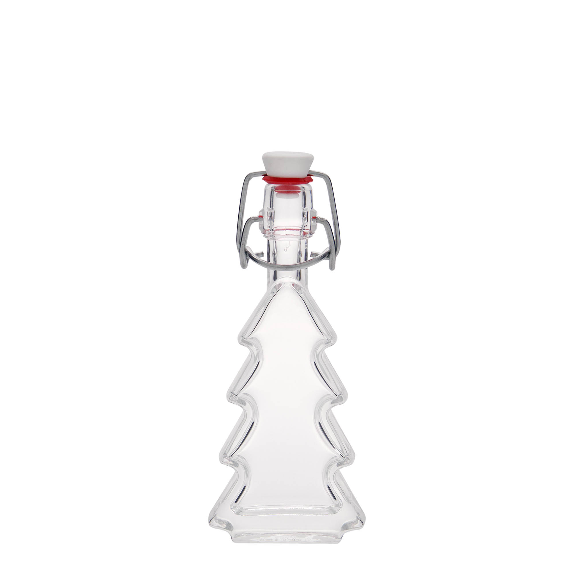 40 ml stikla pudele 'Egle', atvere: aizbāžņa aizvērums 40 ml stikla pudele 'Egle', atvere: aizbāžņa aizvērums
