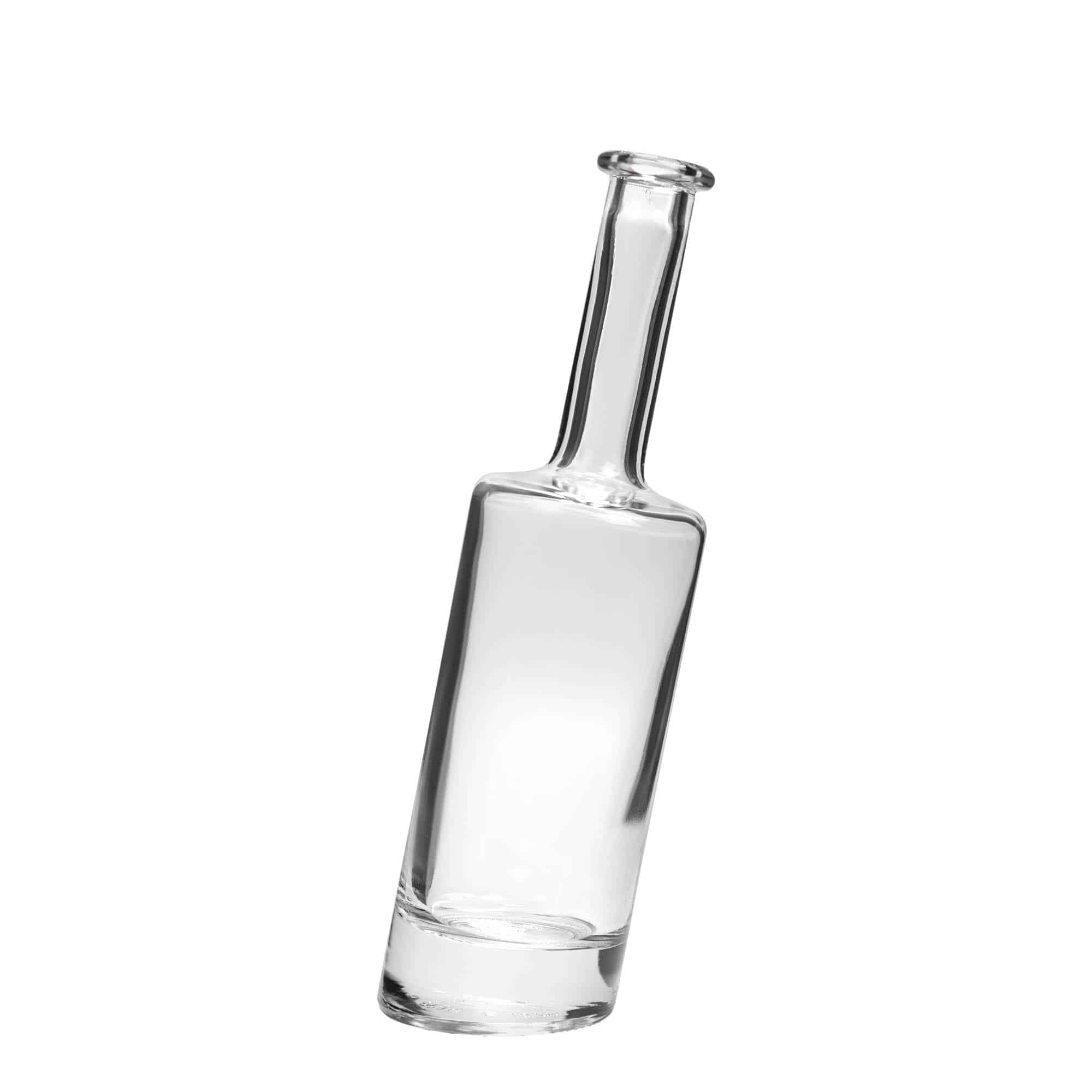 500 ml stikla pudele 'Bounty', aizdare: korķis 500 ml stikla pudele 'Bounty', aizdare: korķis