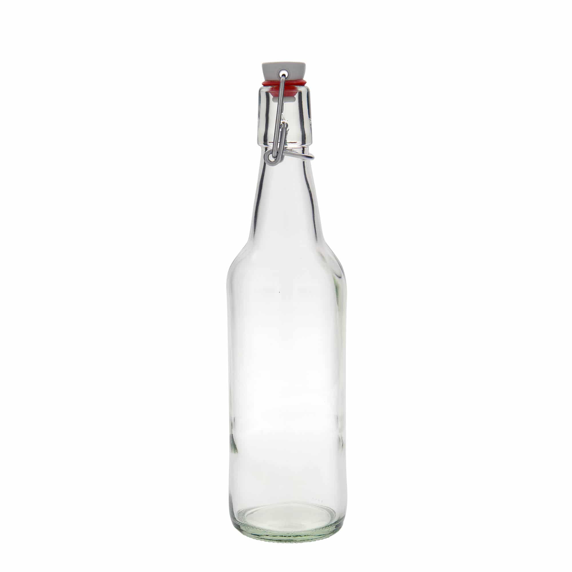 500 ml alus pudele, stikls, atvere: aizbīdņa aizvērums