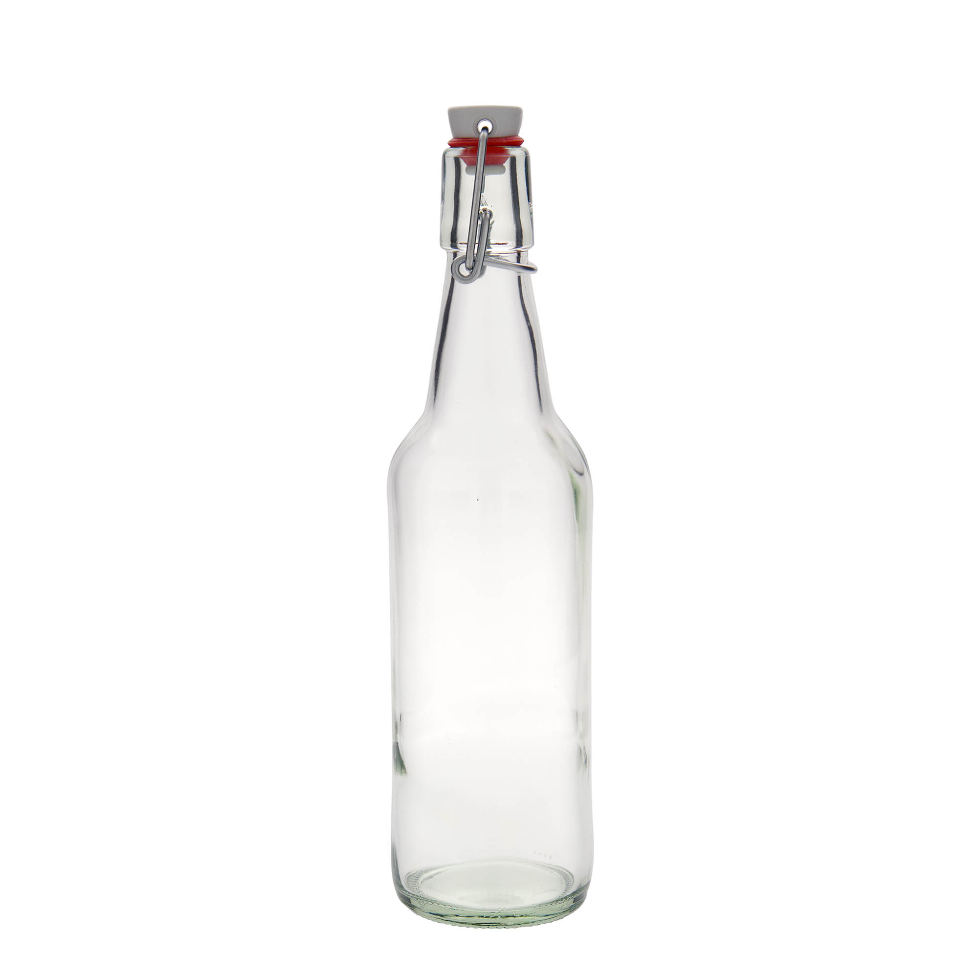 500 ml alus pudele, stikls, atvere: aizbīdņa aizvērums