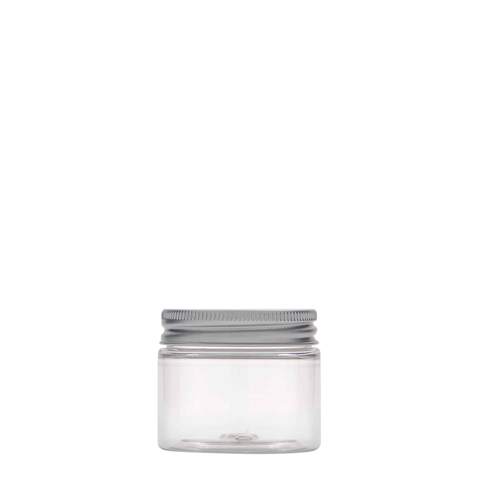 50 ml PET pudele 'Isabella', atvere: 48/400