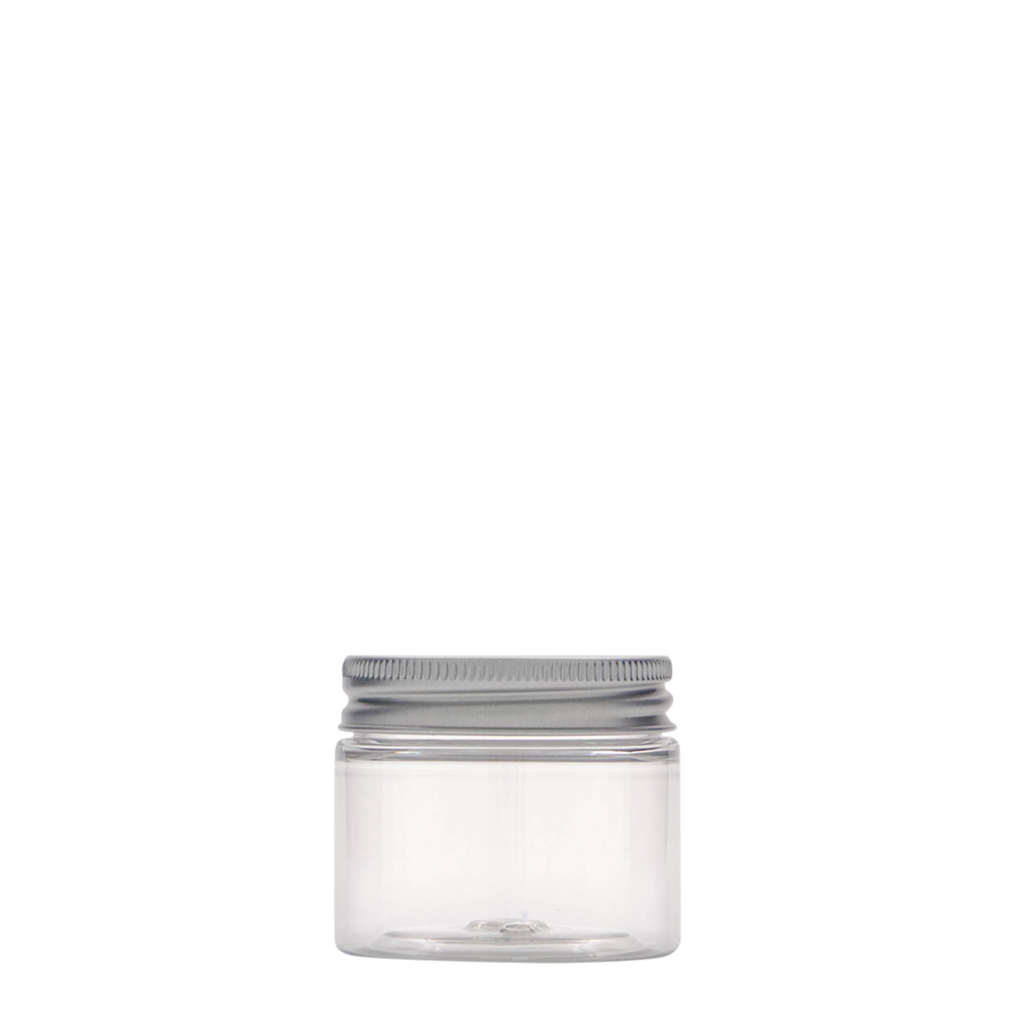 50 ml PET pudele 'Isabella', atvere: 48/400 50 ml PET pudele 'Isabella', atvere: 48/400