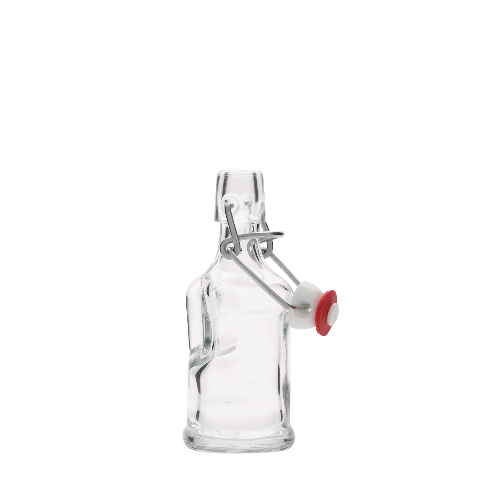 40 ml stikla pudele 'Classica', atvere: aizbāžņa aizvērums 40 ml stikla pudele 'Classica', atvere: aizbāžņa aizvērums