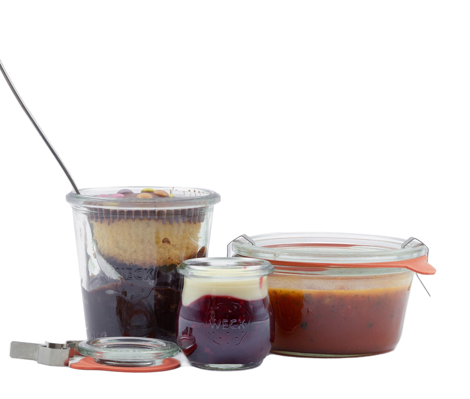 WECK burkas WECK burkas