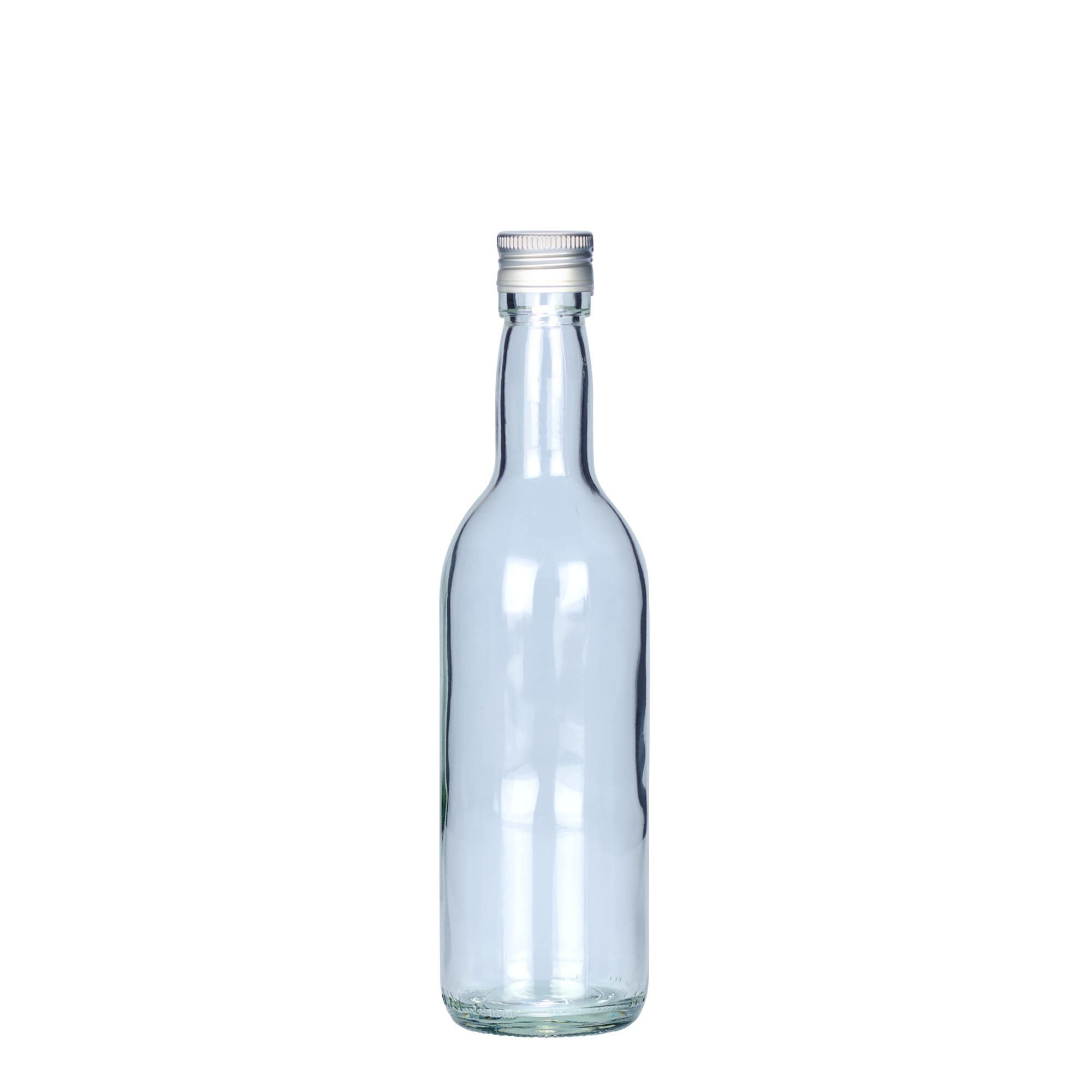 187 ml stikla pudele 'Bordeaux Airline', atvere: PP 22 187 ml stikla pudele 'Bordeaux Airline', atvere: PP 22