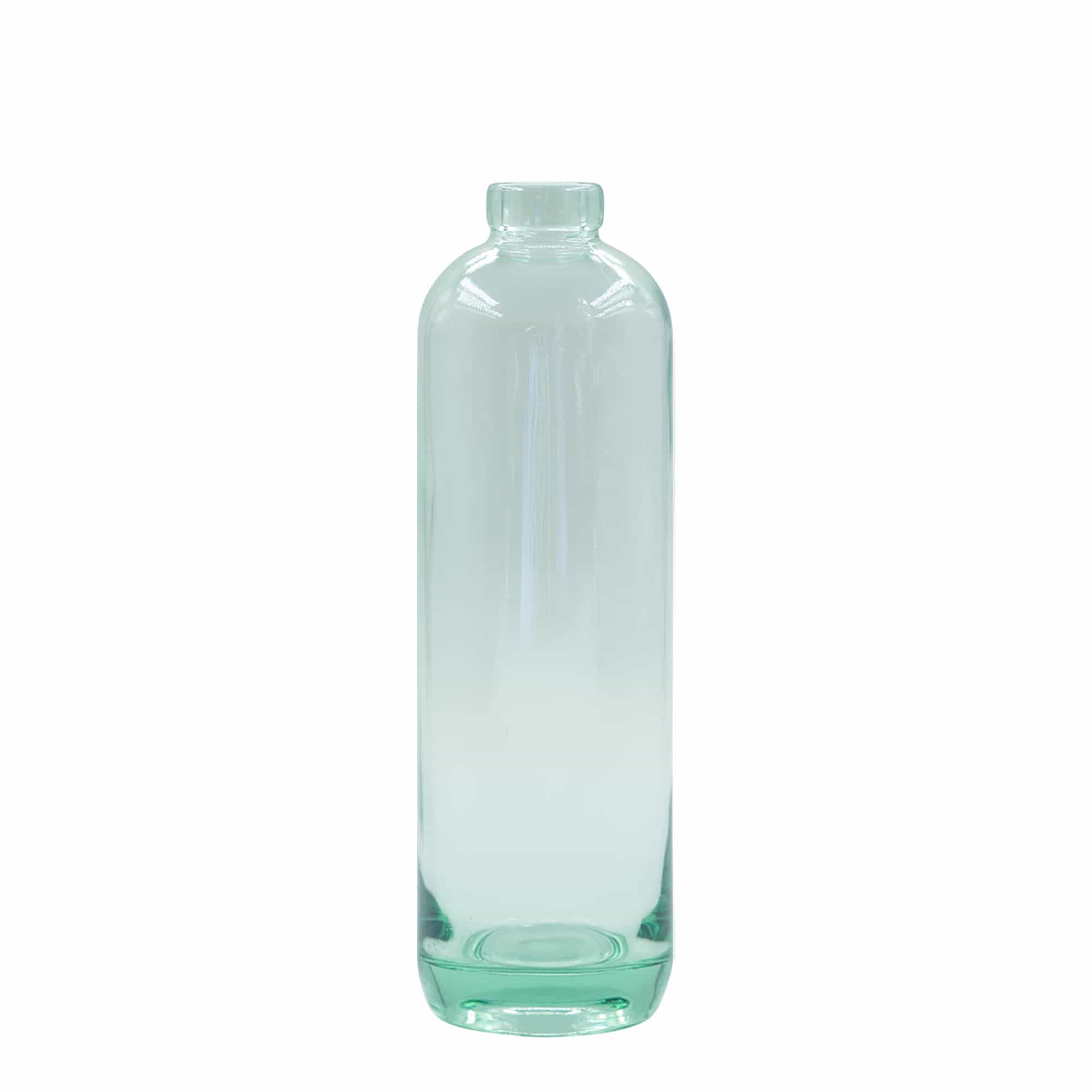 700 ml stikla pudele 'Pilot', aizdare: korķis 700 ml stikla pudele 'Pilot', aizdare: korķis