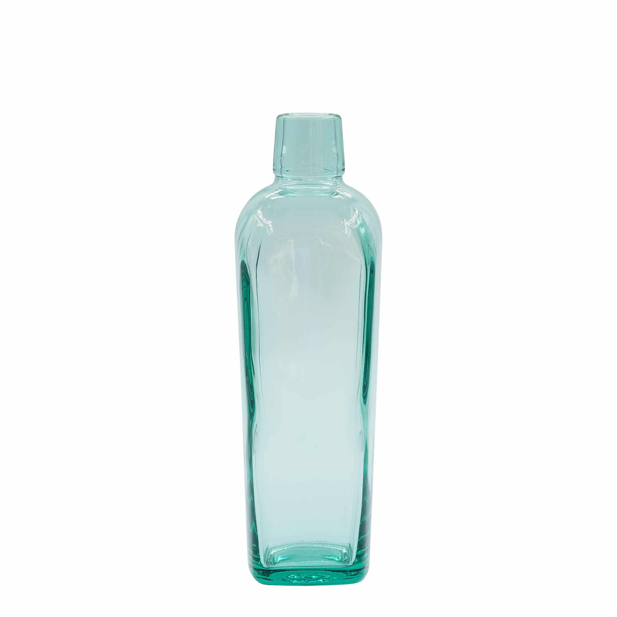 500 ml stikla pudele 'Lance', aizdare: korķis 500 ml stikla pudele 'Lance', aizdare: korķis