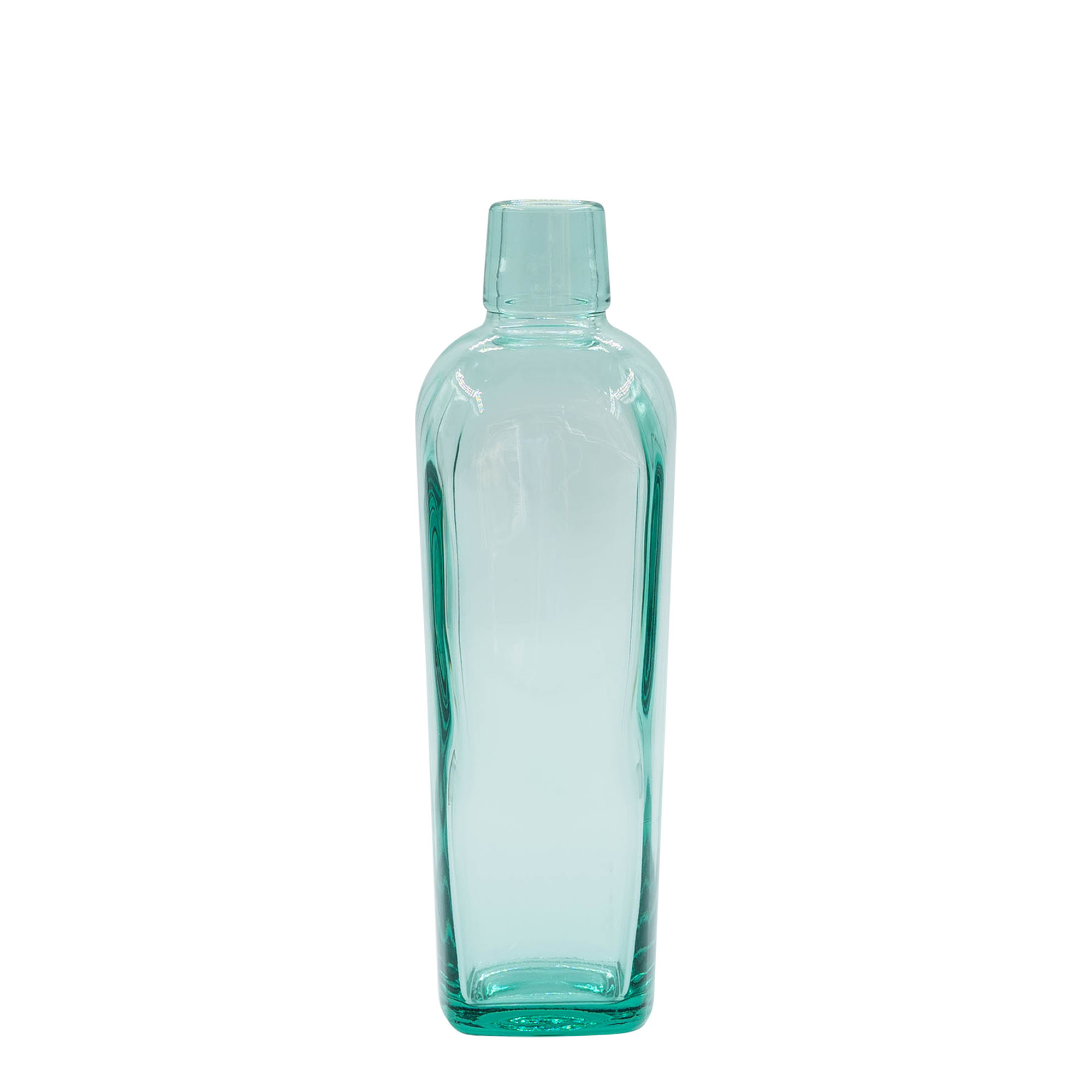 500 ml stikla pudele 'Lance', atvere: korķis