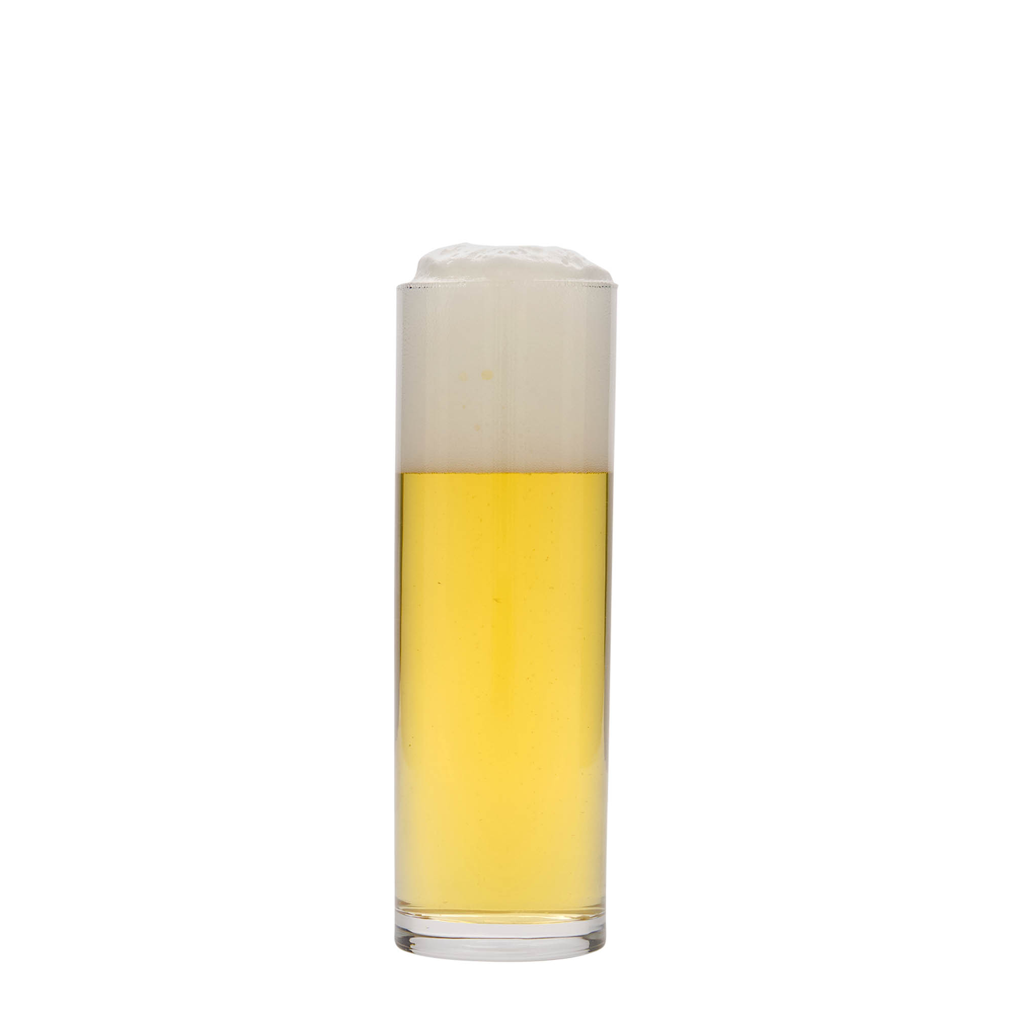 200 ml alus glāze 'Kölsch', stikls
