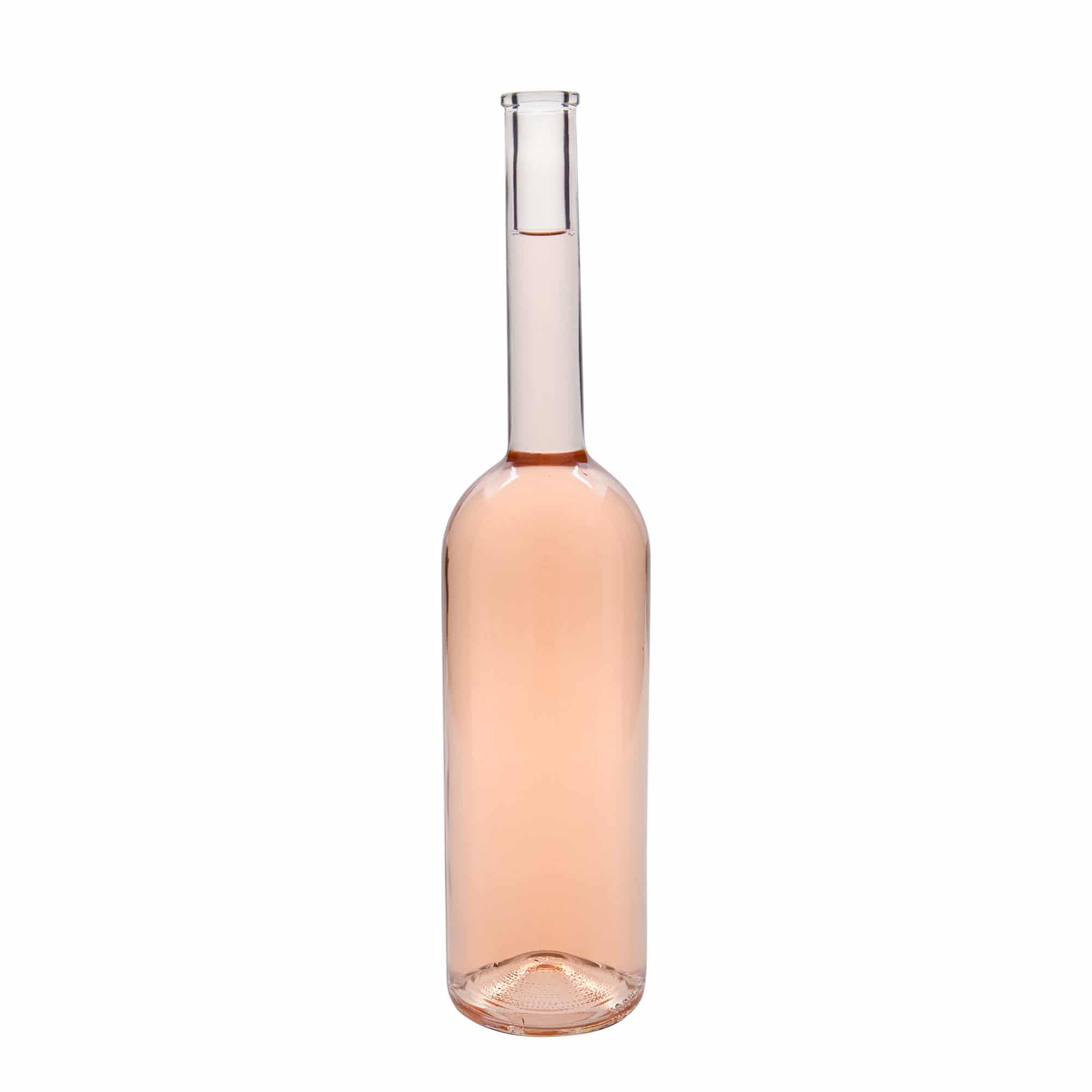1.000 ml stikla pudele 'Opera', atvere: korķis 1.000 ml stikla pudele 'Opera', atvere: korķis