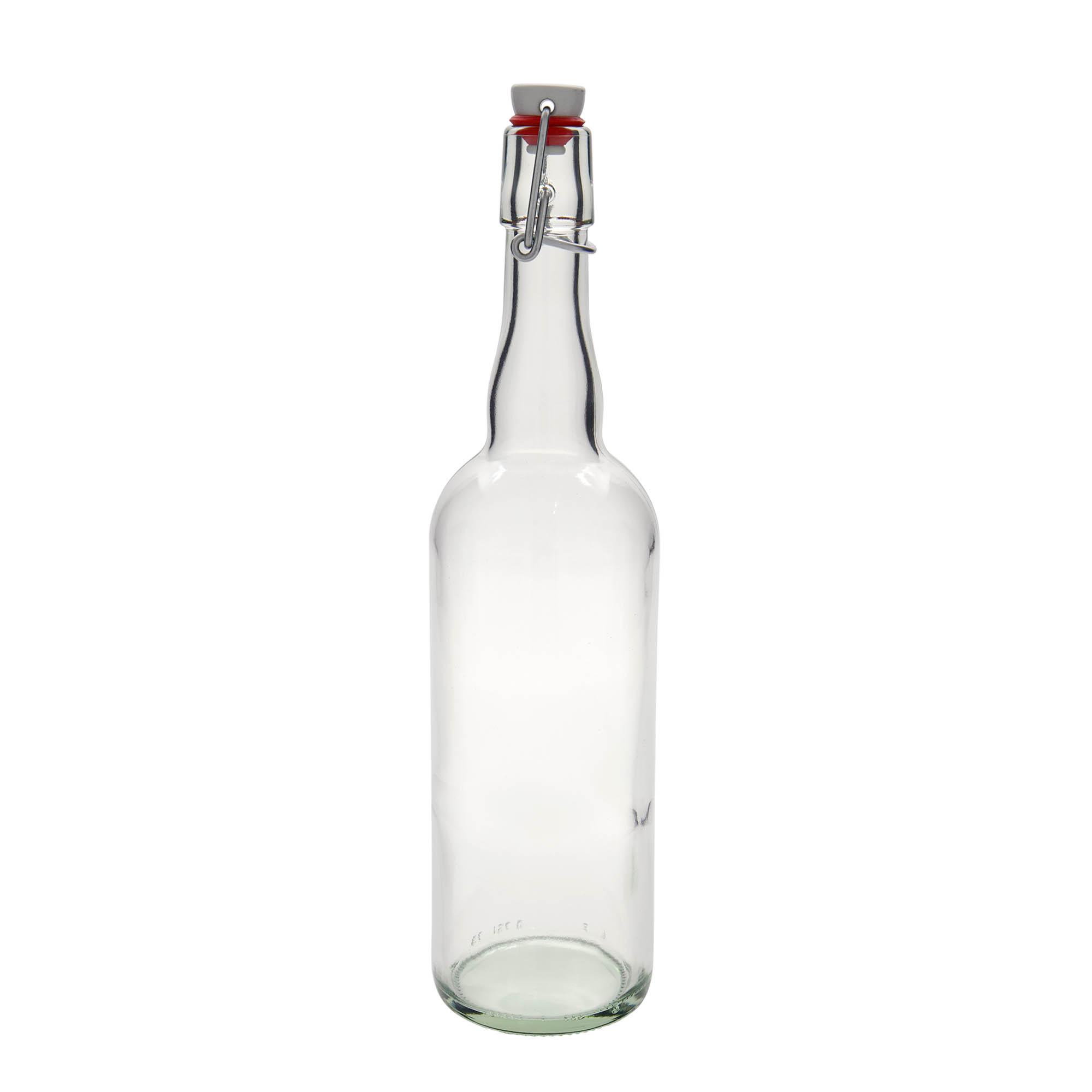 750 ml alus pudele Beļģija, stikls, atvere: aizbīdņa aizdare 750 ml alus pudele Beļģija, stikls, atvere: aizbīdņa aizdare