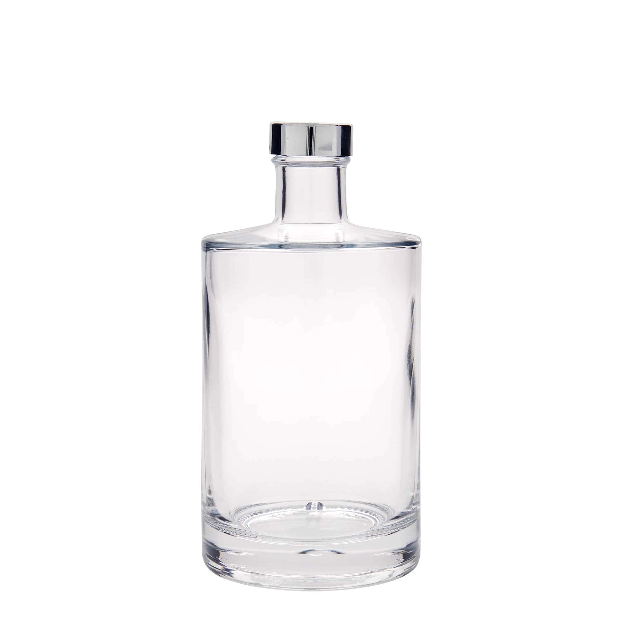 700 ml stikla pudele 'Aventura', atvere: GPI 33