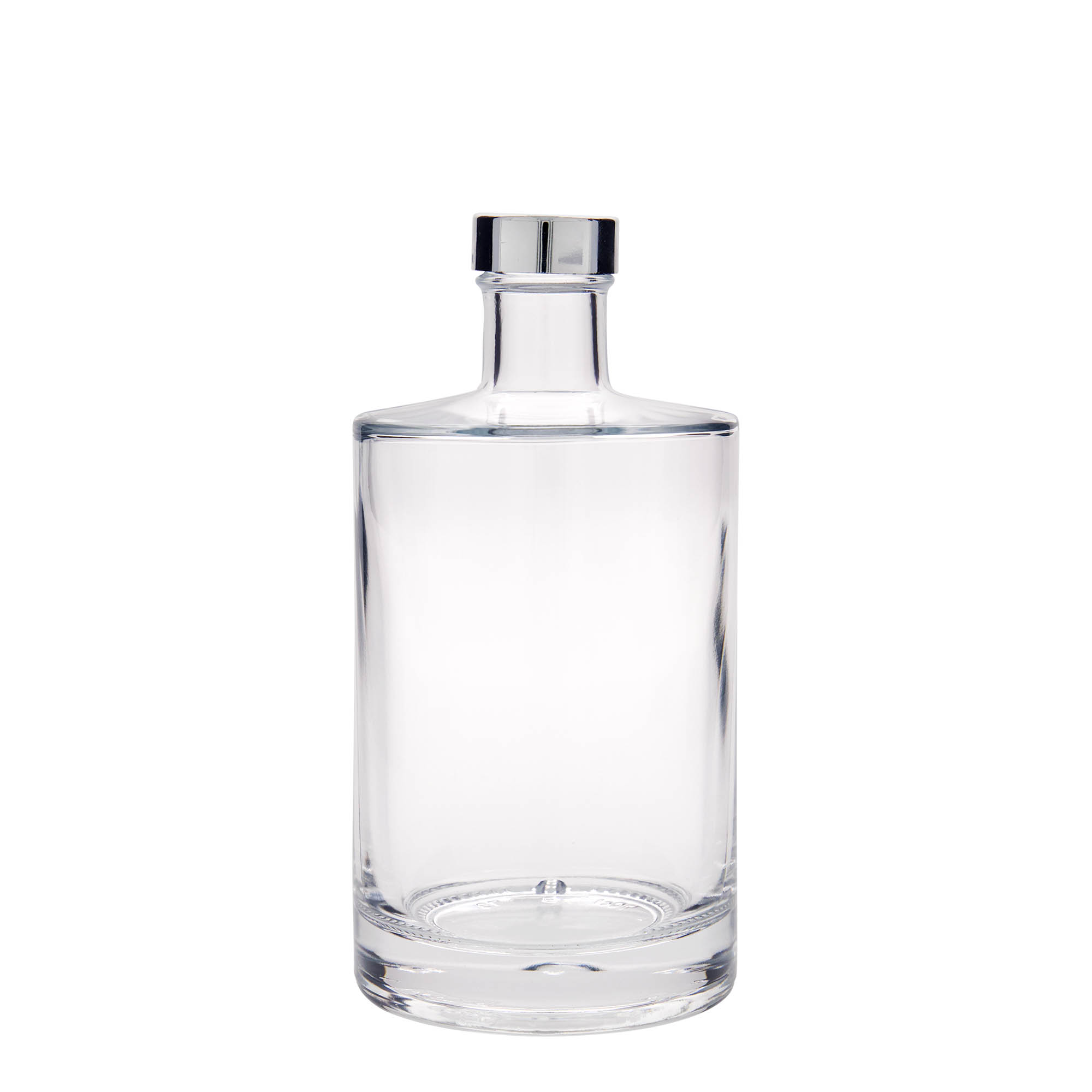 700 ml stikla pudele 'Aventura', atvere: GPI 33 700 ml stikla pudele 'Aventura', atvere: GPI 33