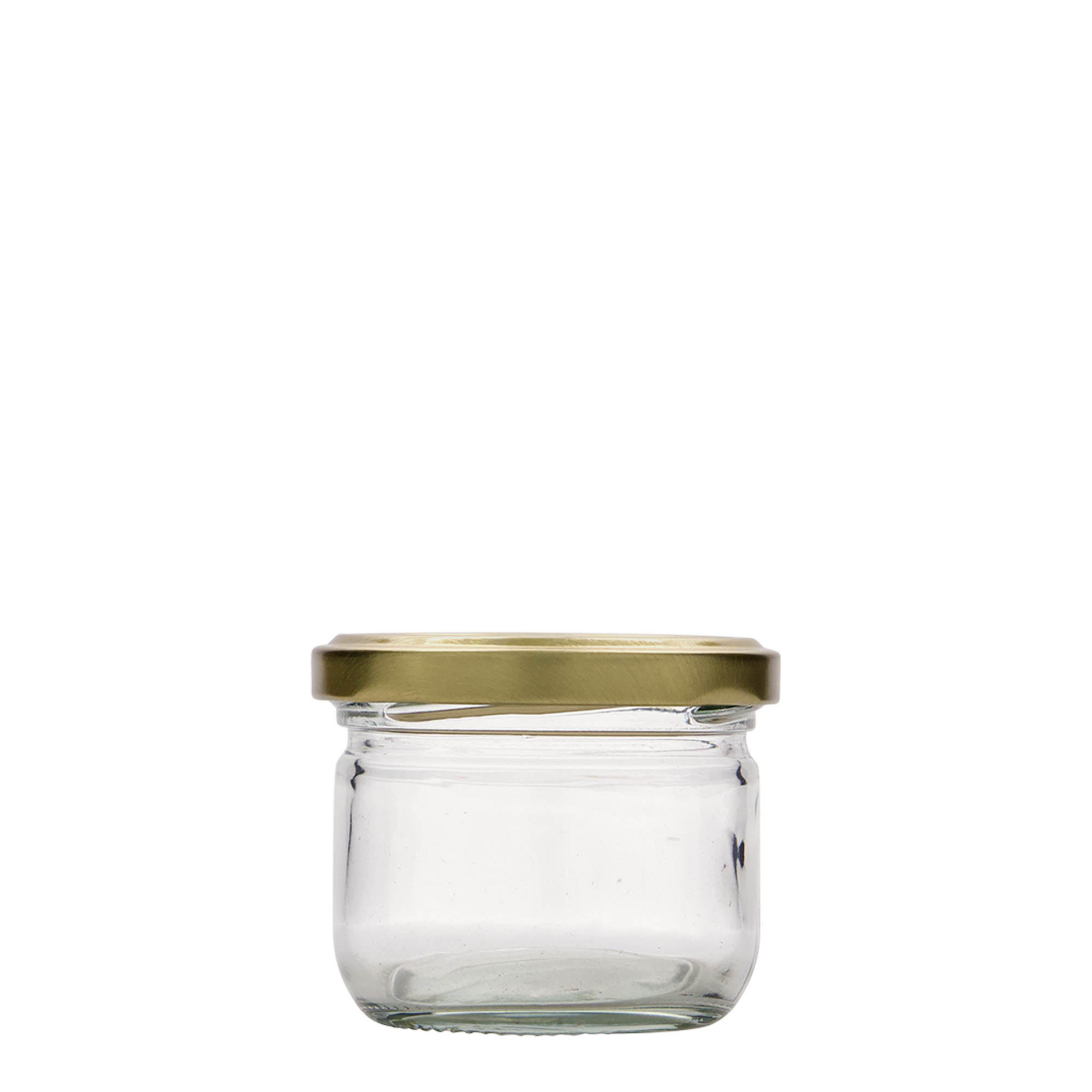 120 ml kritiena burka, atvere: Twist-Off (TO 66)