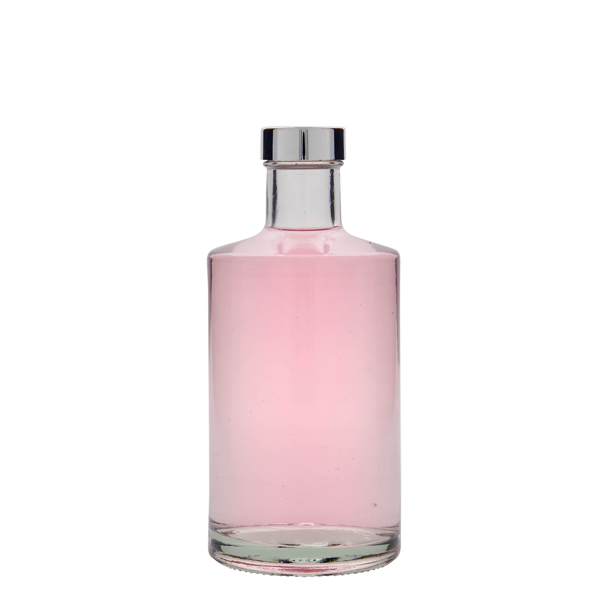 500 ml stikla pudele 'Caroline', atvere: GPI 33 500 ml stikla pudele 'Caroline', atvere: GPI 33
