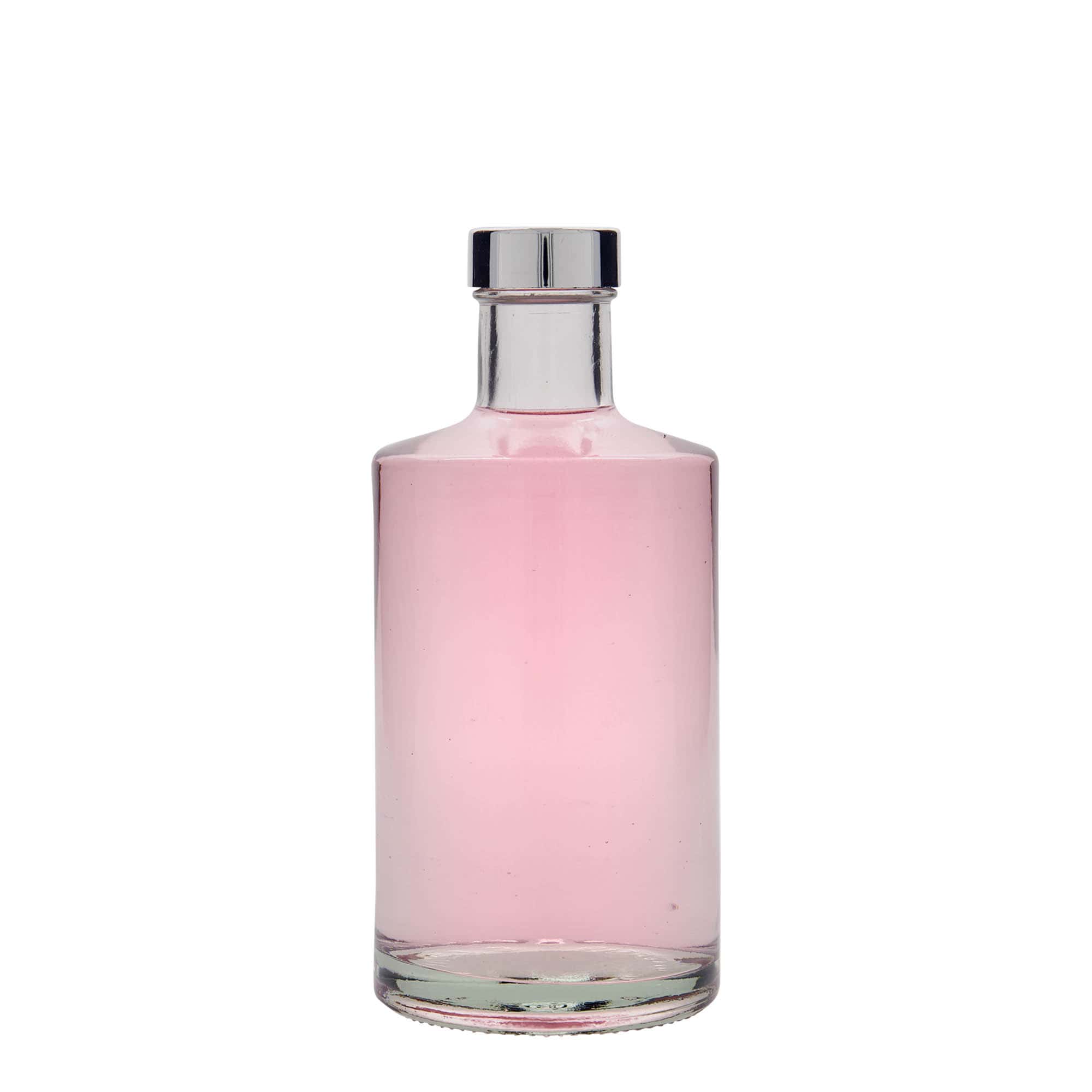 500 ml stikla pudele 'Caroline', atvere: GPI 33