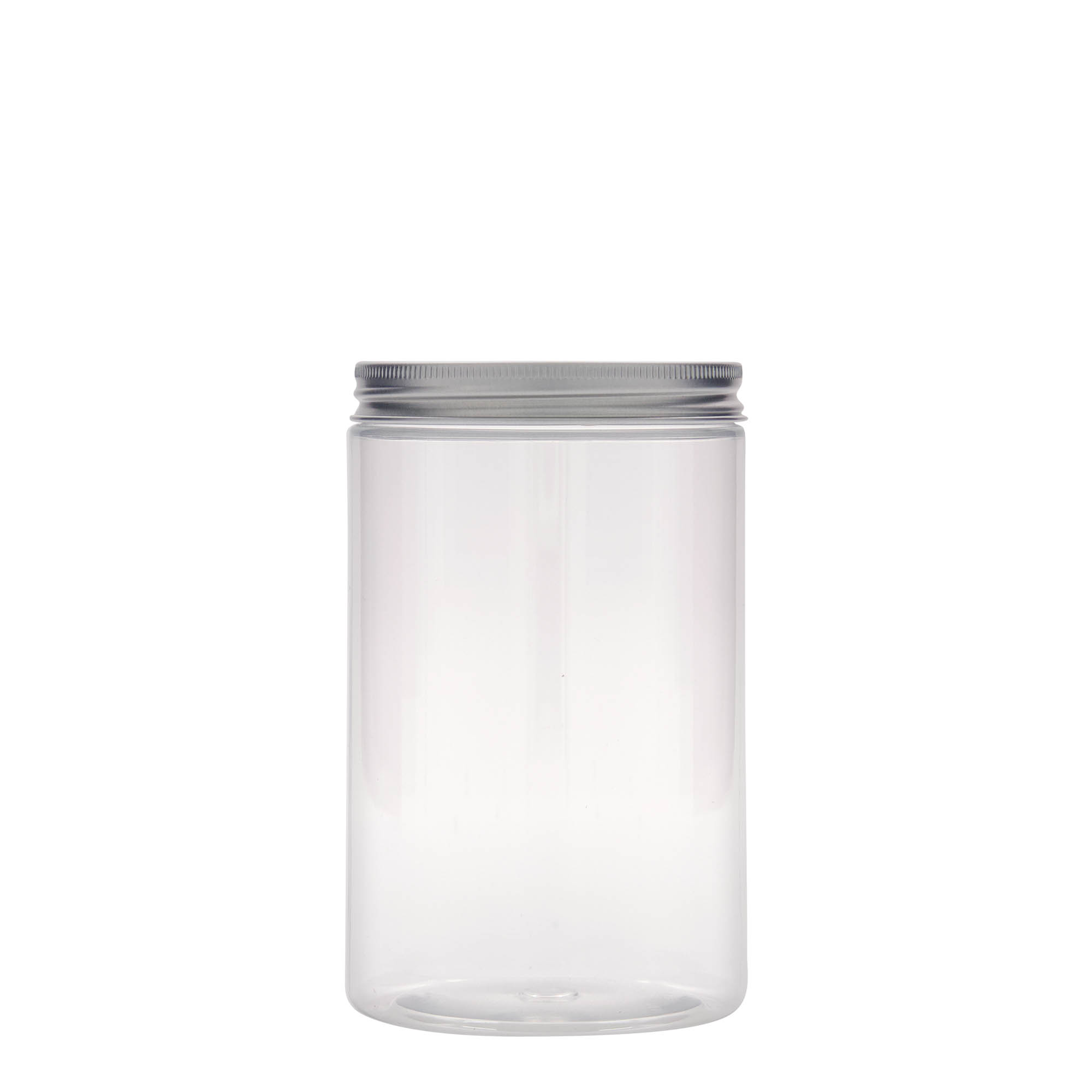 400 ml PET bundža 'Isabella', atvere: 70/400
