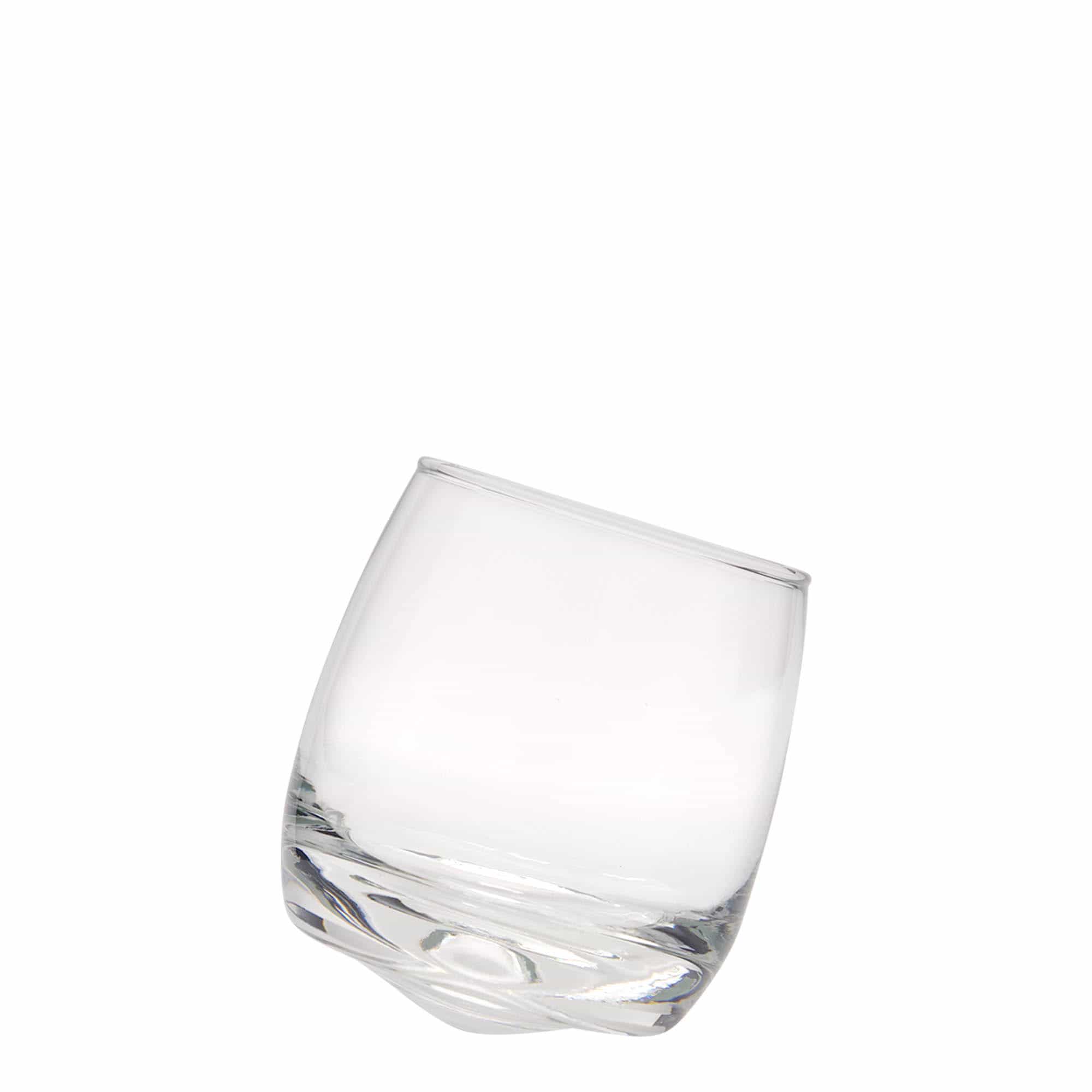 200 ml glāze 'Wackel-Pitt', stikla 200 ml glāze 'Wackel-Pitt', stikla