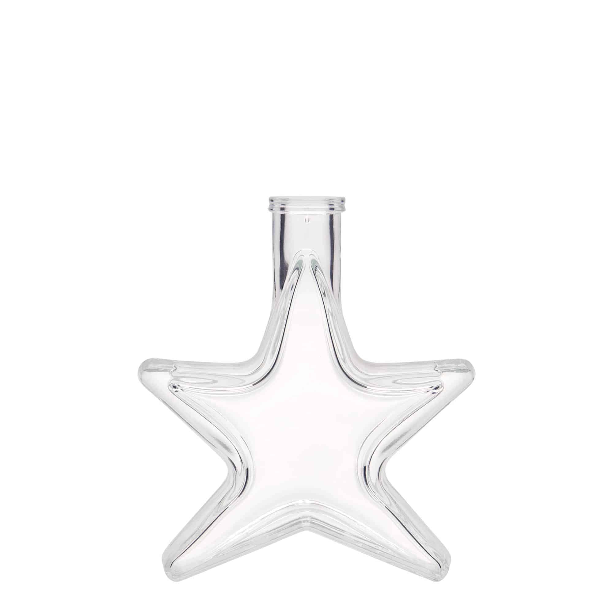 100 ml stikla pudele 'Zvaigzne', aizdare: korķis 100 ml stikla pudele 'Zvaigzne', aizdare: korķis
