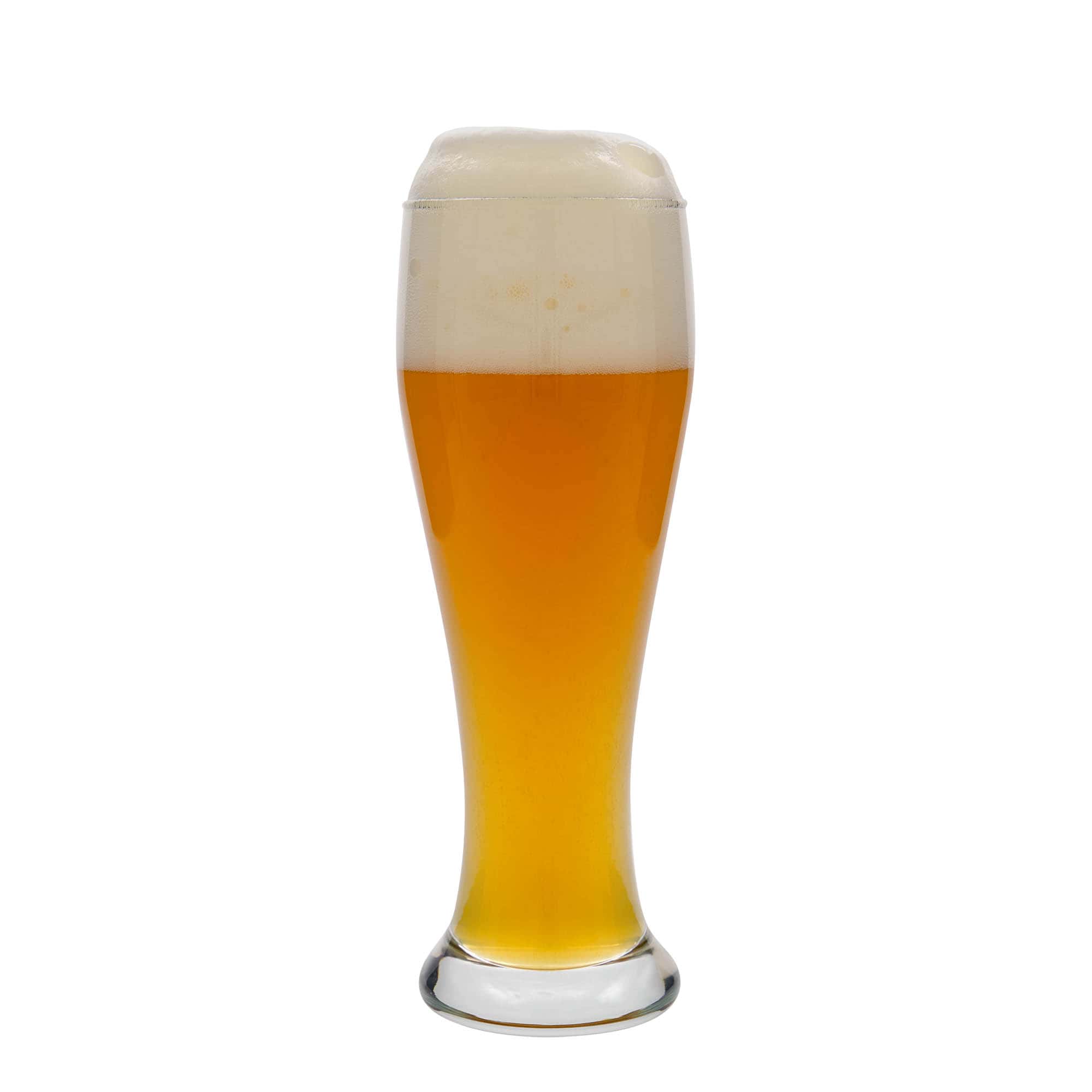 500 ml alus glāze 'Ranft', stikls