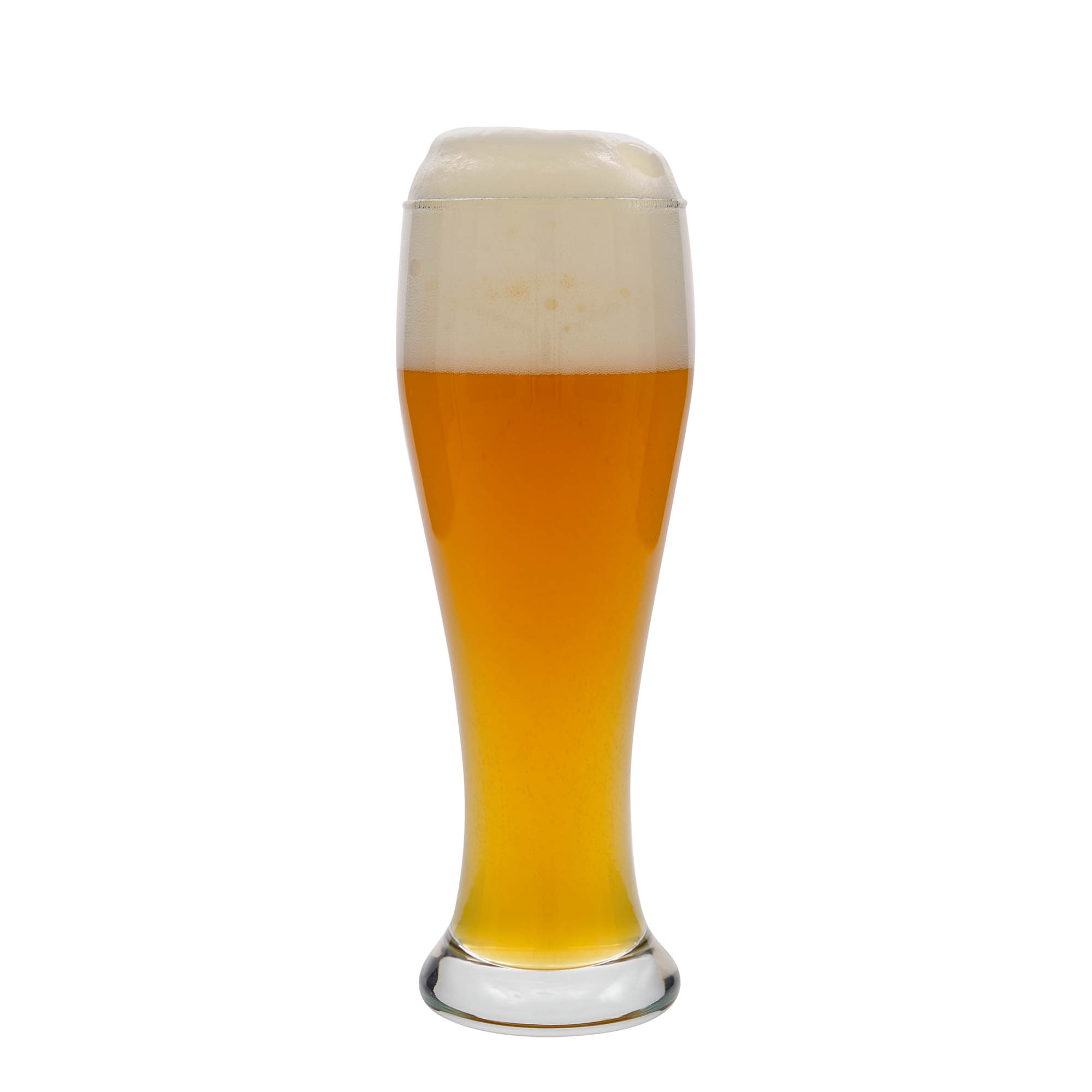 500 ml alus glāze 'Ranft', stikls 500 ml alus glāze 'Ranft', stikls
