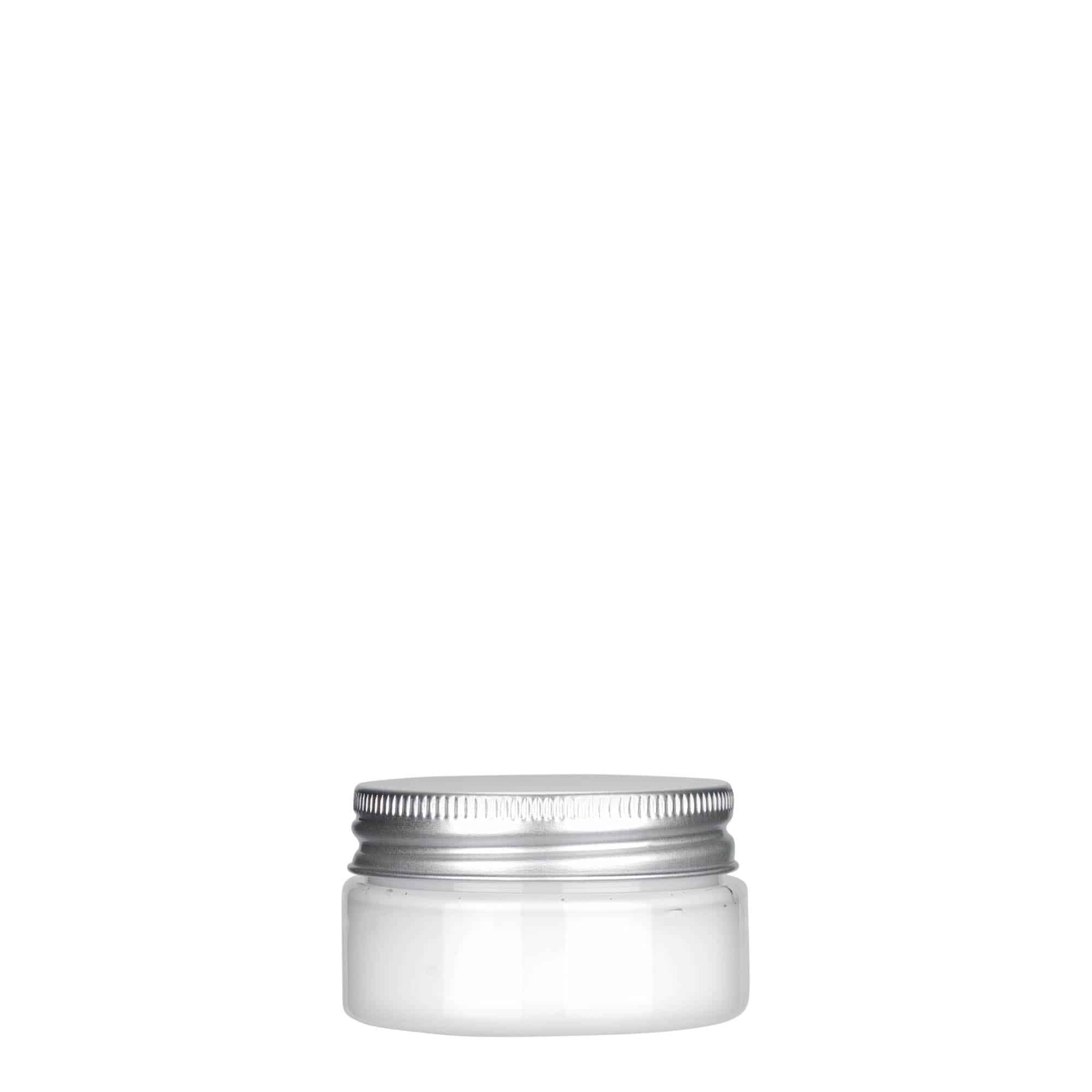 25 ml PET pudele 'Isabella', atvere: 48/400