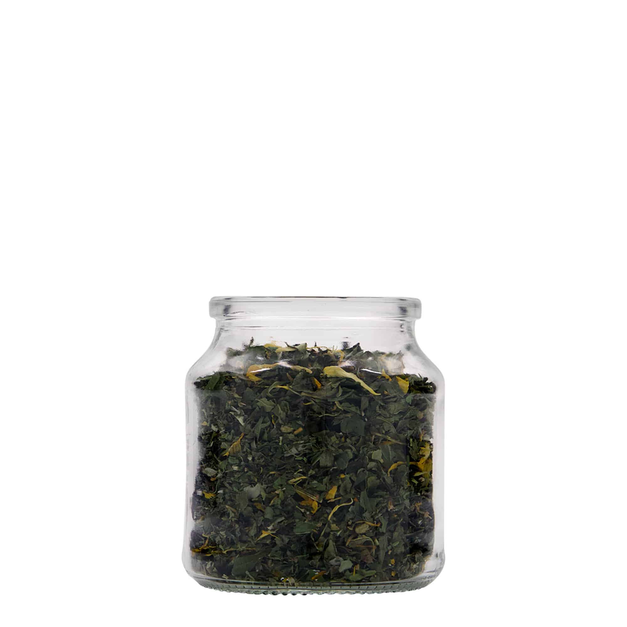 205 ml korķa glāze, atvere: korķis