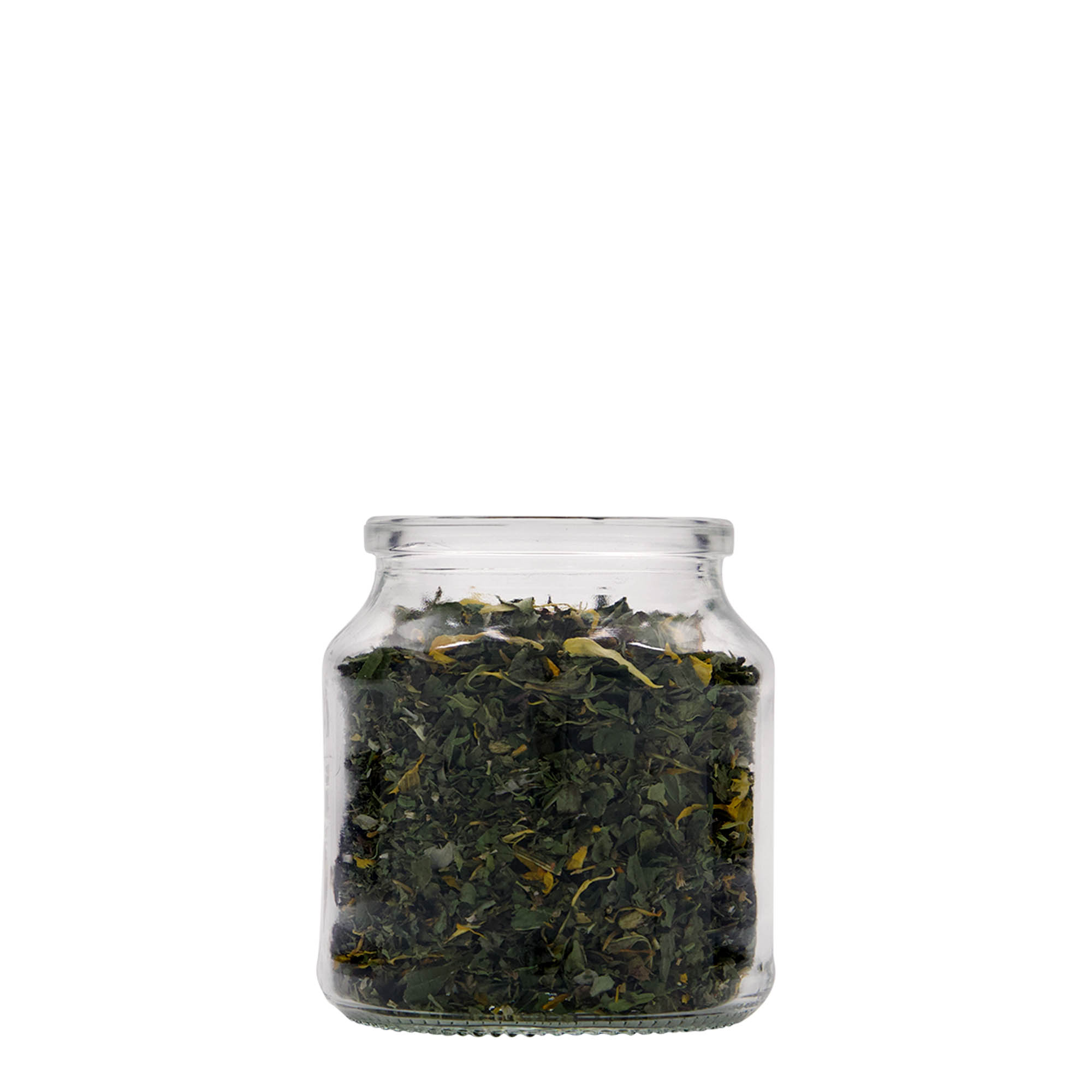 205 ml korķa glāze, atvere: korķis