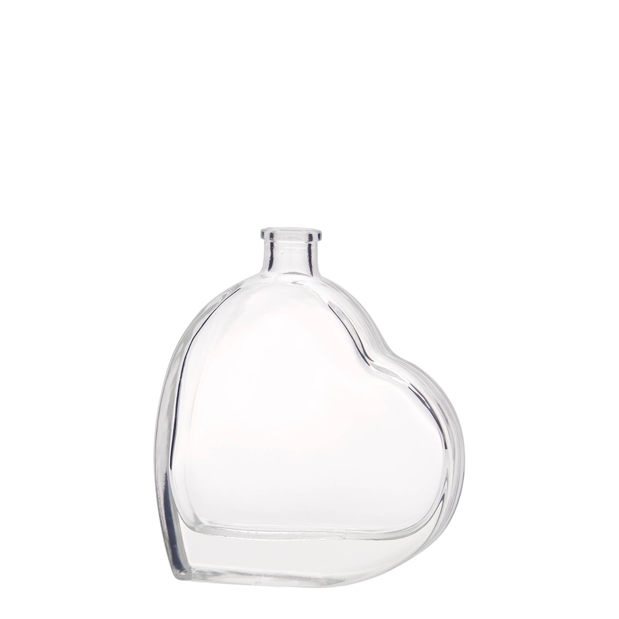 100 ml stikla pudele 'Passion', atvere: korķis 100 ml stikla pudele 'Passion', atvere: korķis