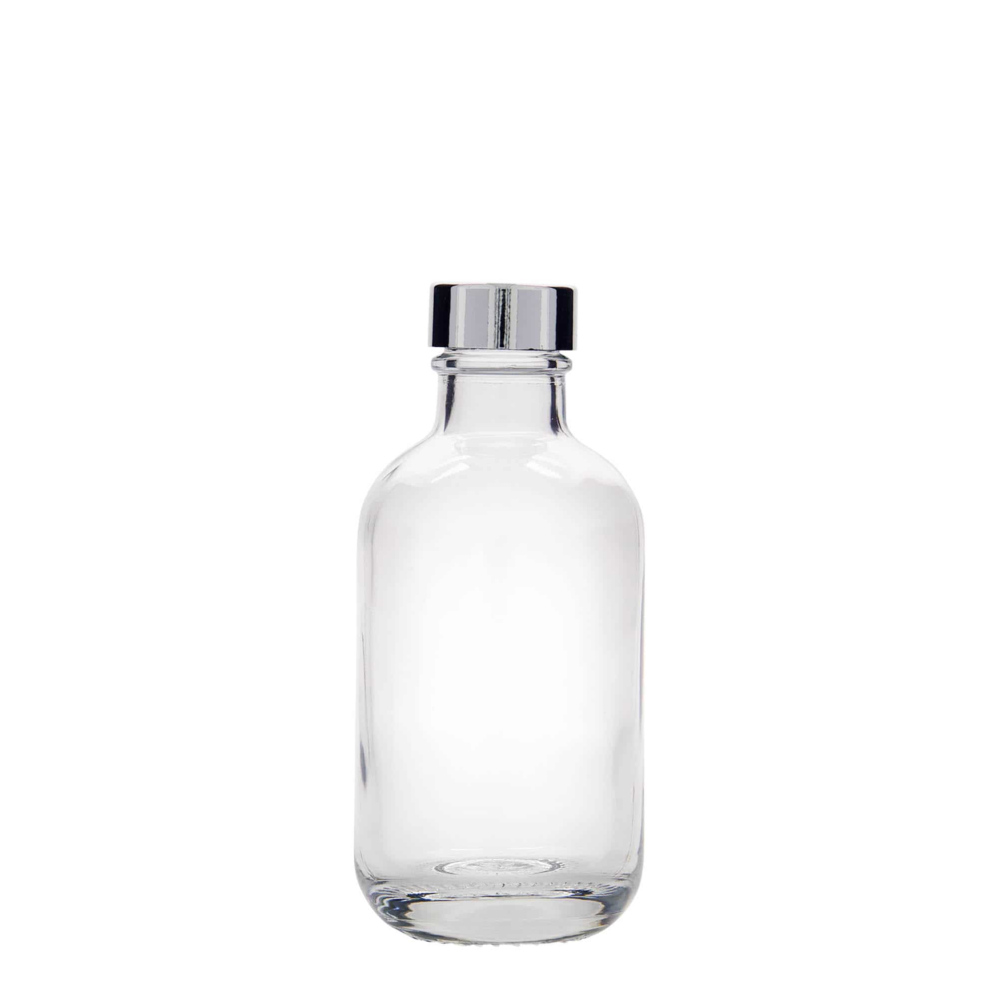 200 ml stikla pudele 'Lotto', aizdare: GPI 28