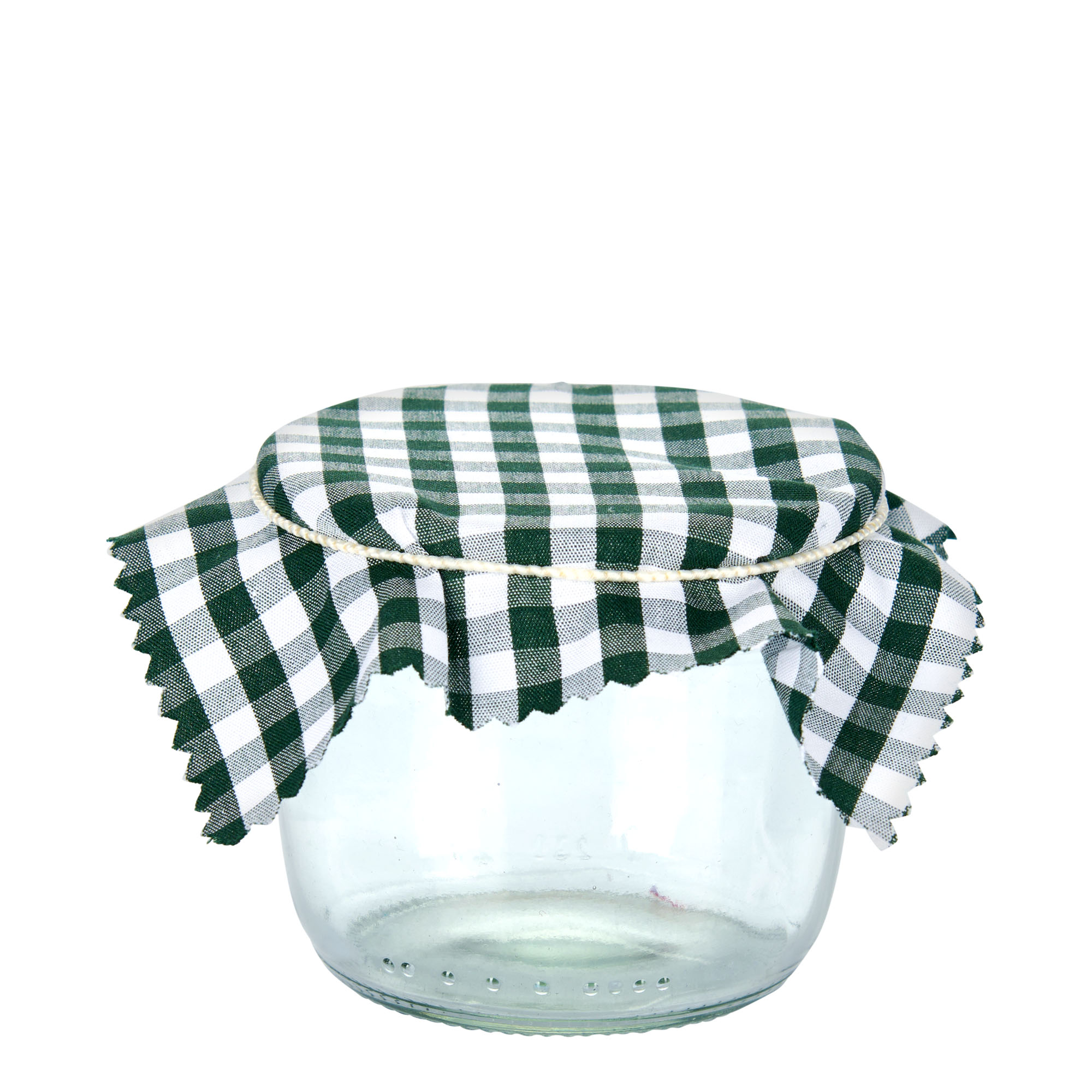 Auduma salvetīte rūtainā rakstā 12x12, kvadrātveida, tekstils, tumši zaļa, atvere: TO38-TO53 Auduma salvetīte rūtainā rakstā 12x12, kvadrātveida, tekstils, tumši zaļa, atvere: TO38-TO53