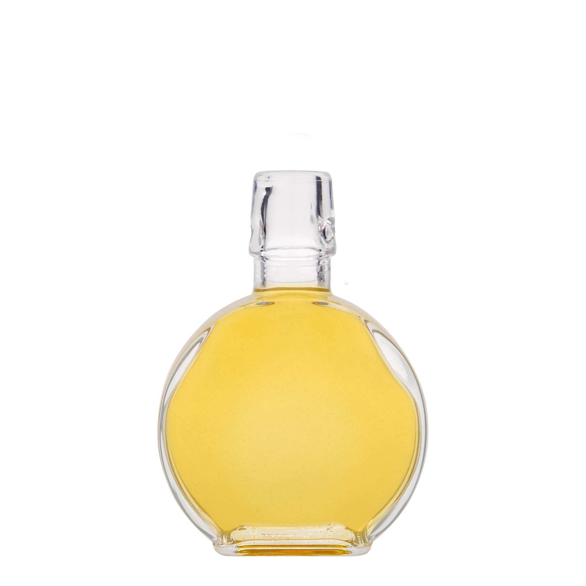 200 ml stikla pudele 'Sensatione', taisnstūra, atvere: aizbāžņa aizdare 200 ml stikla pudele 'Sensatione', taisnstūra, atvere: aizbāžņa aizdare