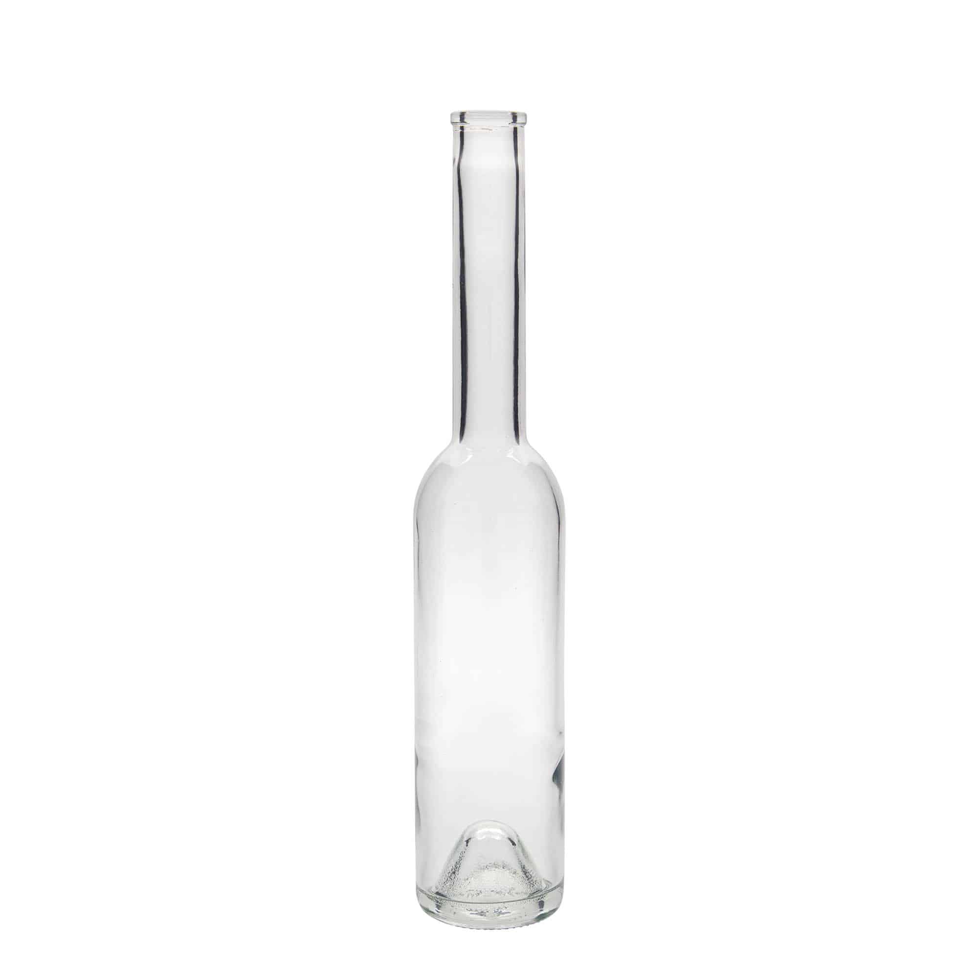 350 ml stikla pudele 'Opera', atvere: korķis