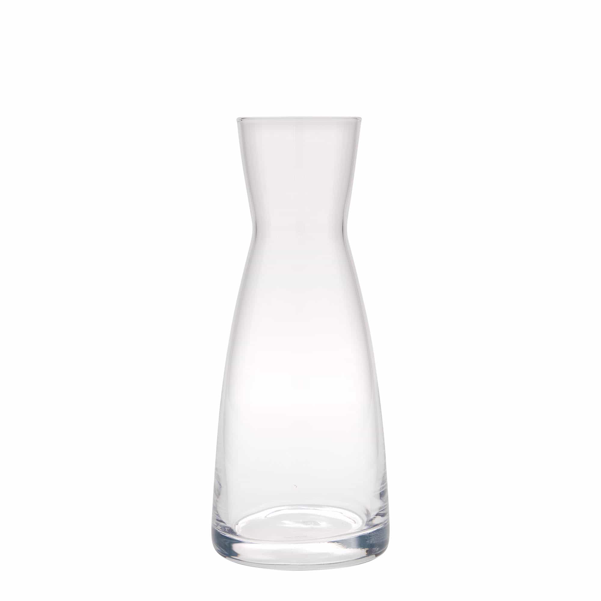 500 ml karafe 'Ipsilons', stikla 500 ml karafe 'Ipsilons', stikla