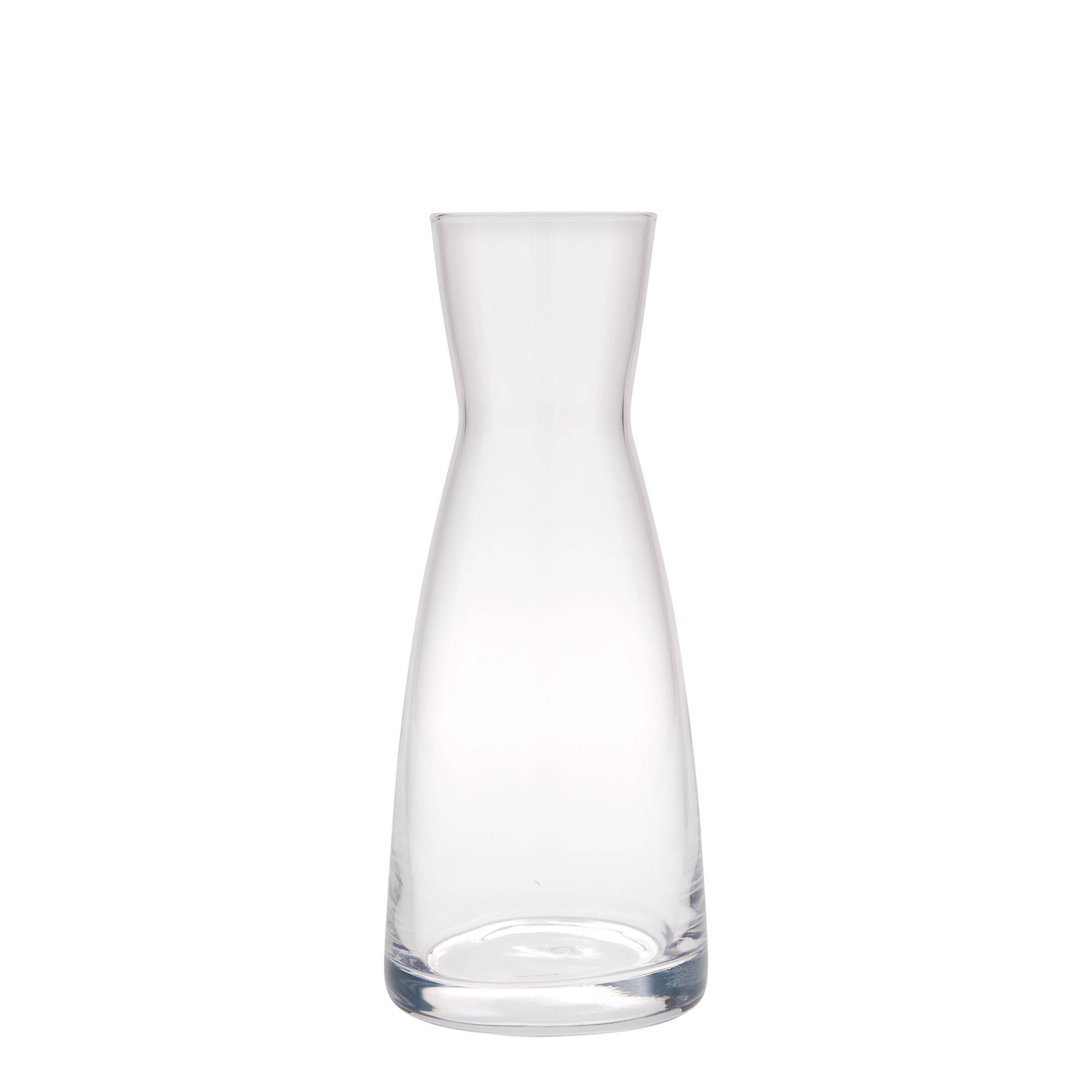 500 ml karafe 'Ypsilon', stikls 500 ml karafe 'Ypsilon', stikls