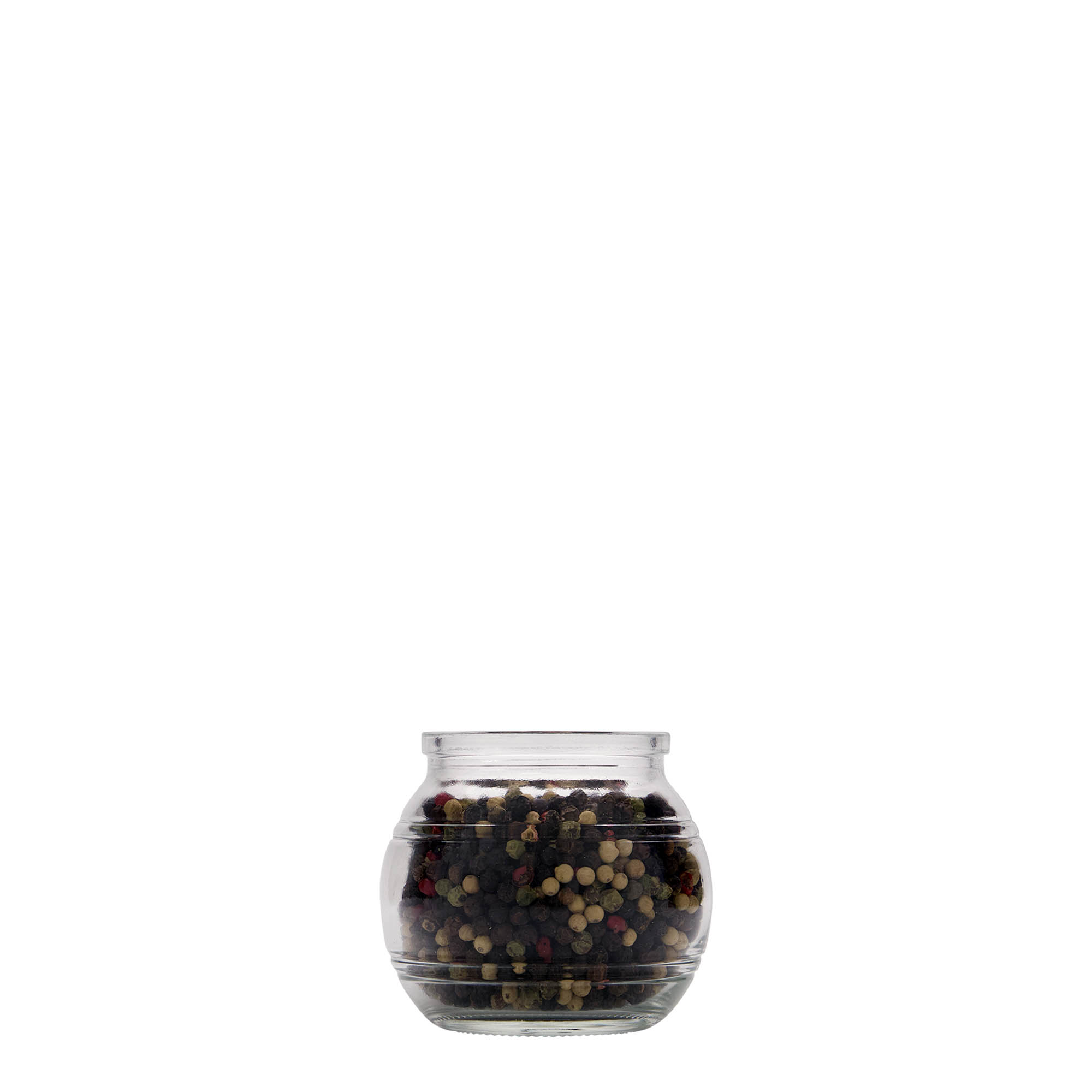 210 ml korķa glāze 'Jule', atvere: korķis 210 ml korķa glāze 'Jule', atvere: korķis