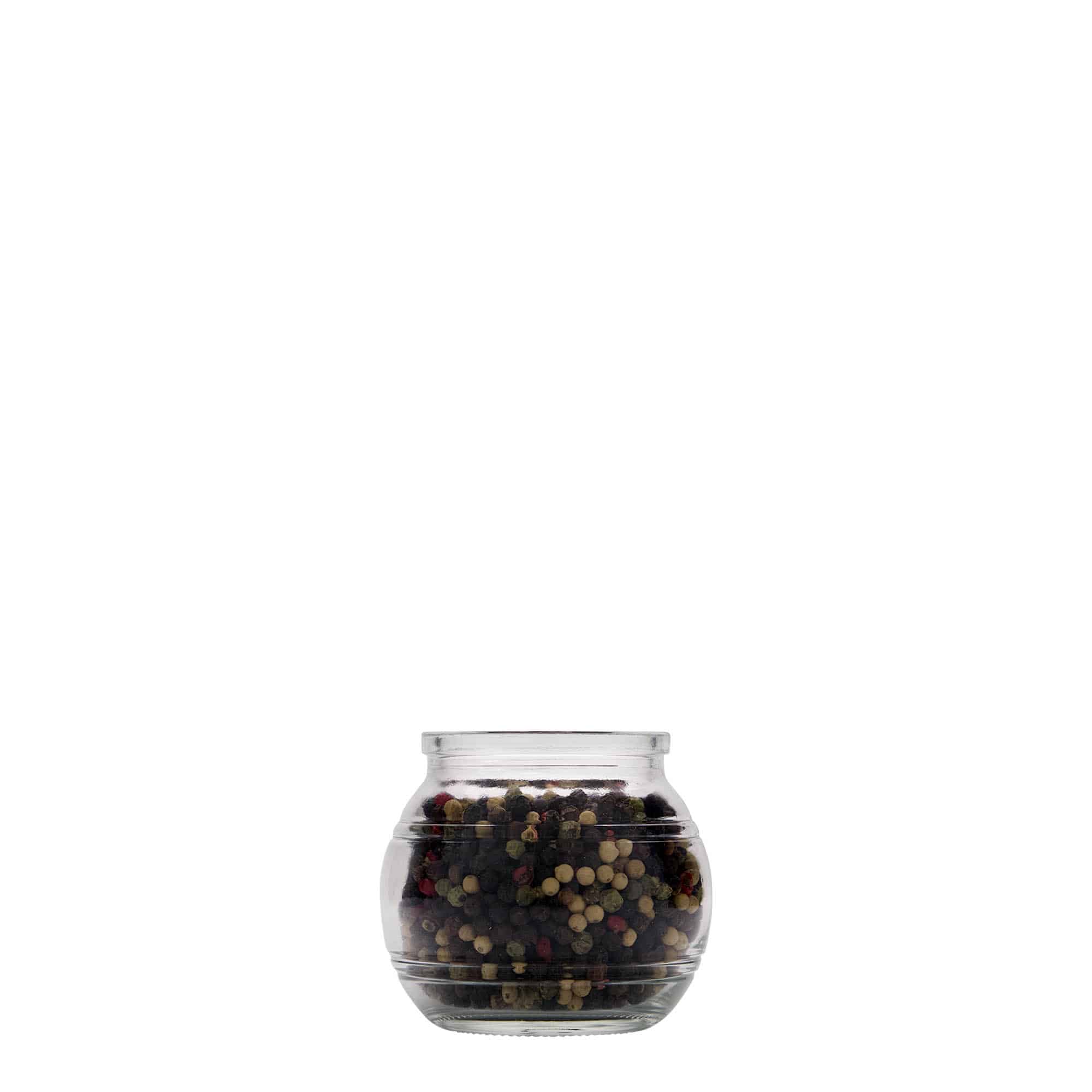 210 ml korķa glāze 'Jule', atvere: korķis