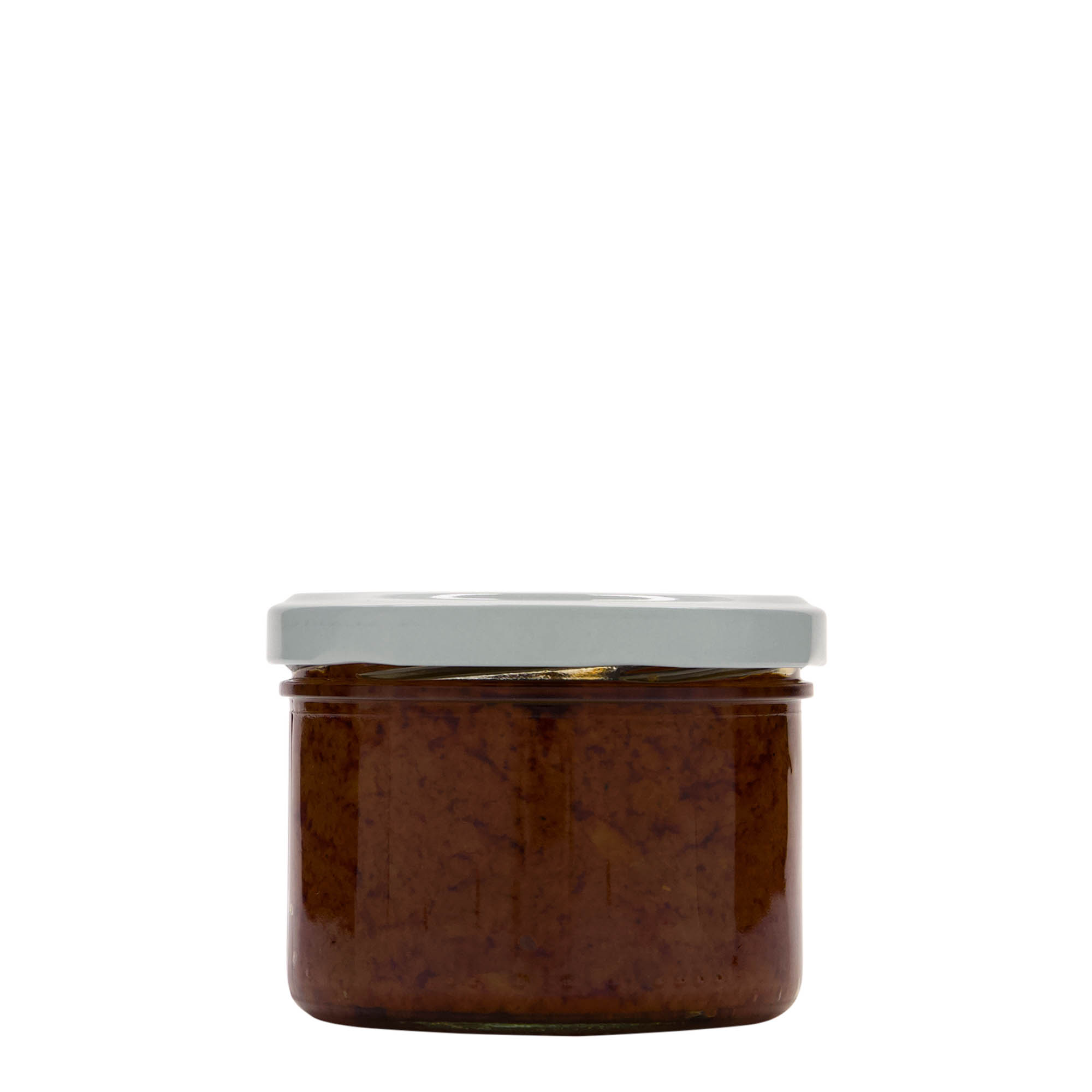 230 ml kritiena burka, atvere: Twist-Off (TO 82)