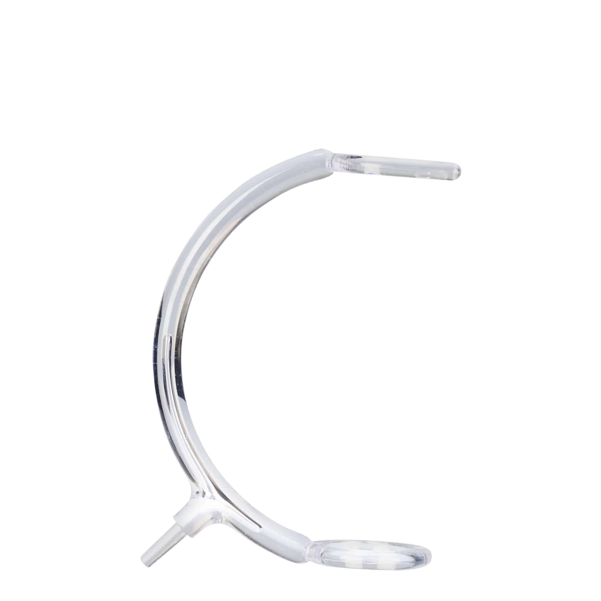 Plexiglasstiprinājums 500 ml 'Globus' pudelēm