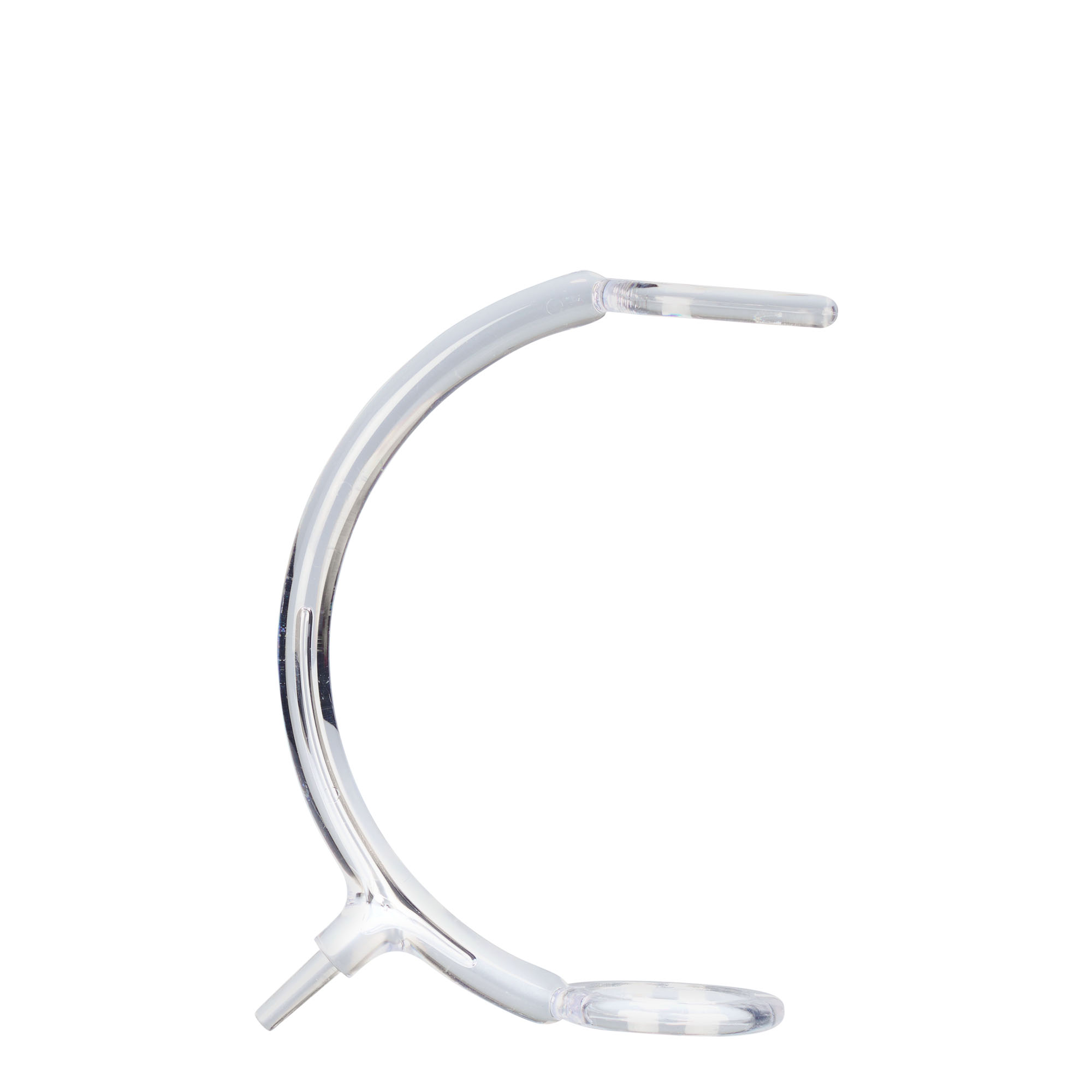 Plexiglasstiprinājums 500 ml 'Globus' pudelēm Plexiglasstiprinājums 500 ml 'Globus' pudelēm